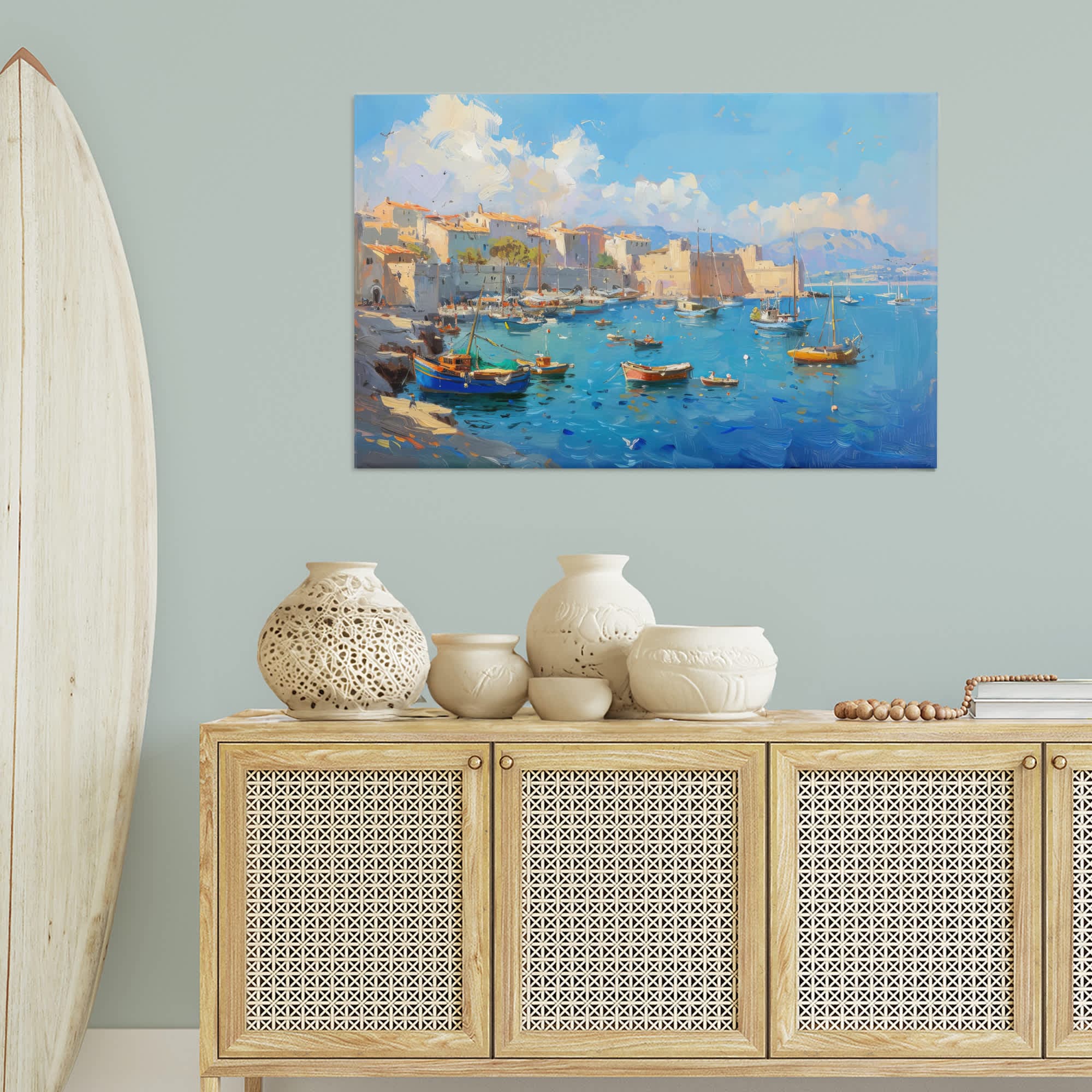Stupell Industries BT-726-CN-30X45 Wall-Art - View #3