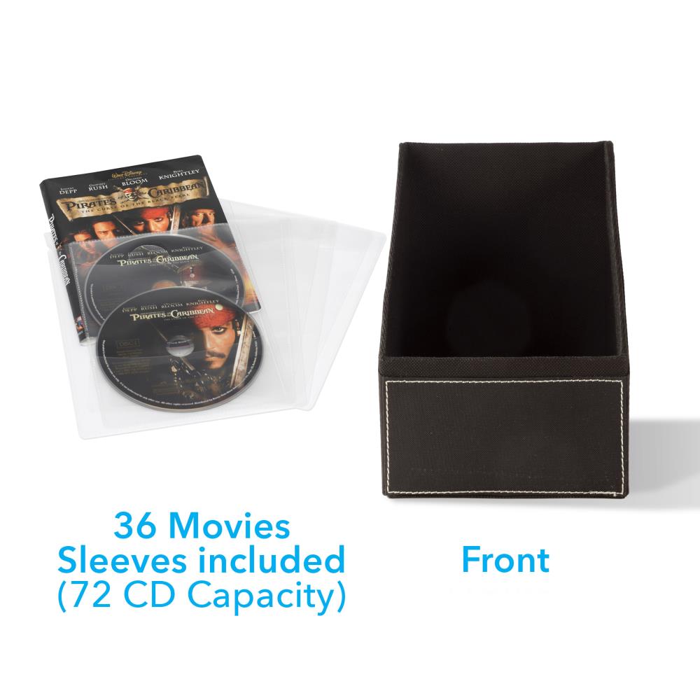 Atlantic 96635585 Gaming-Storage - View #3