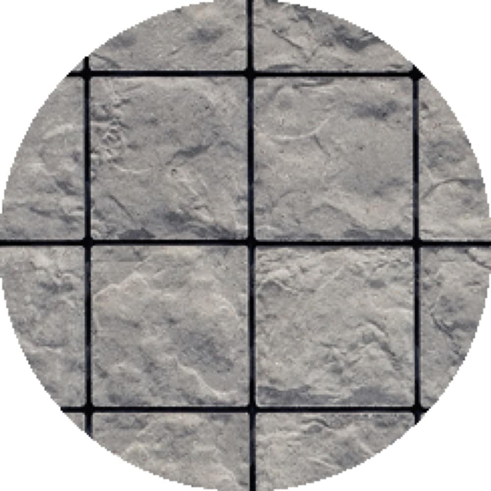 Modern Yard 171-6000AA69-08 Patio-Stone-Pavers - View #5