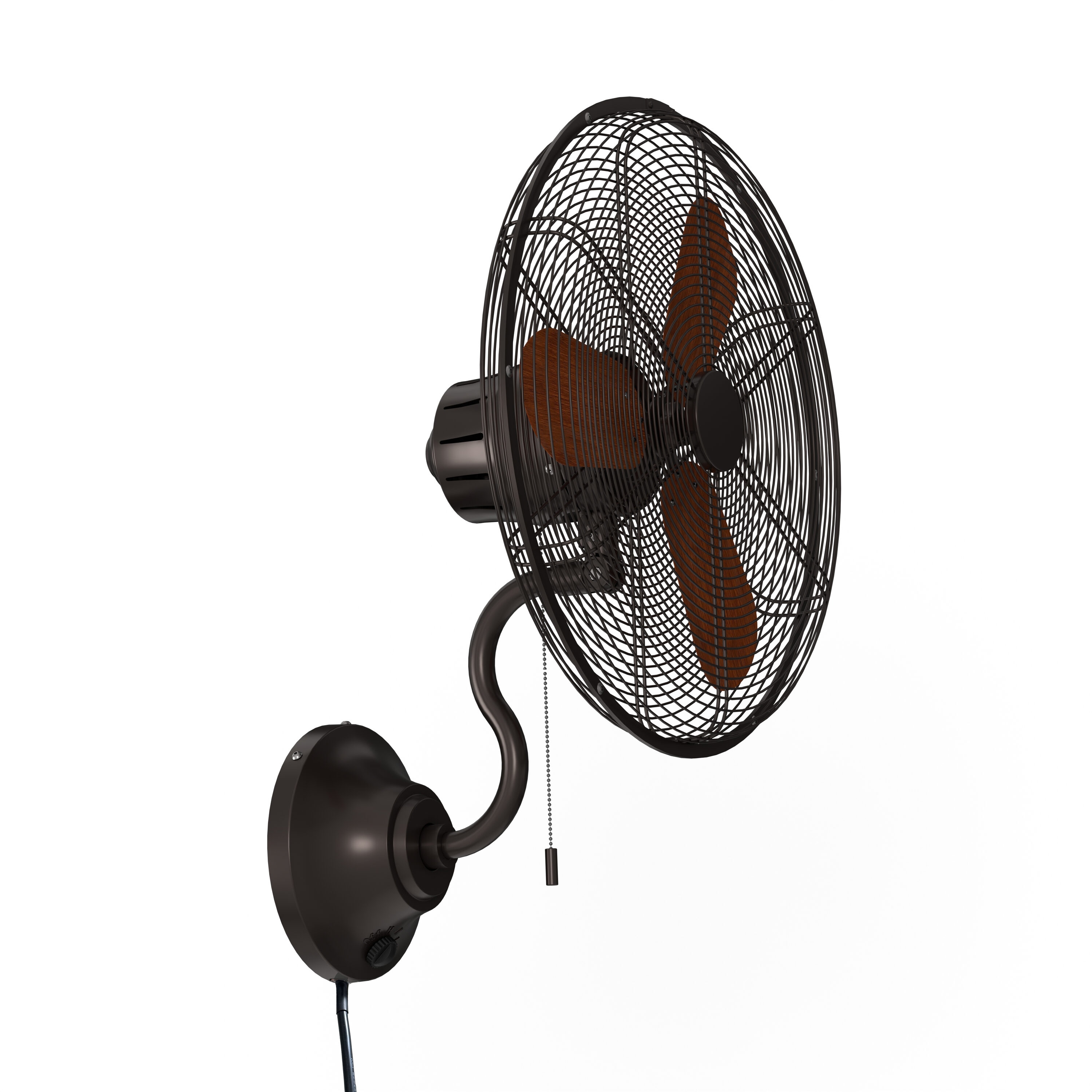 Harbor Breeze JP18EB3 Wall-Mounted-Fans - View #7