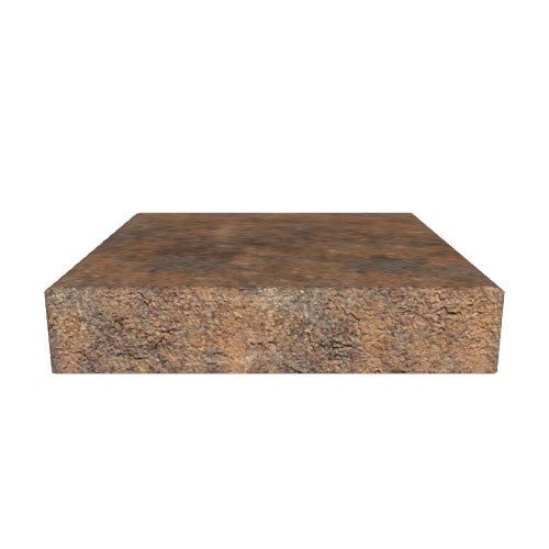 Three-dimensional representation of the product