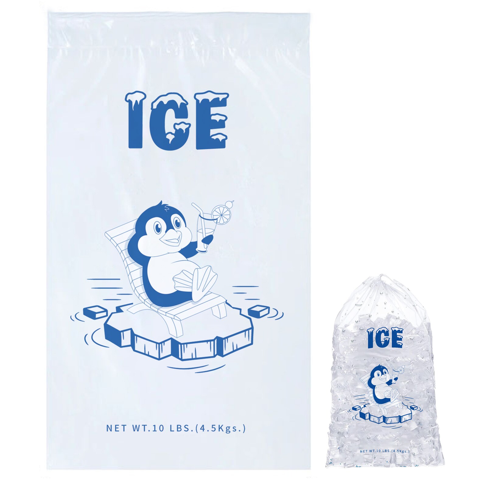 Runesay HBICEMK-01 Ice-Makers - View #11