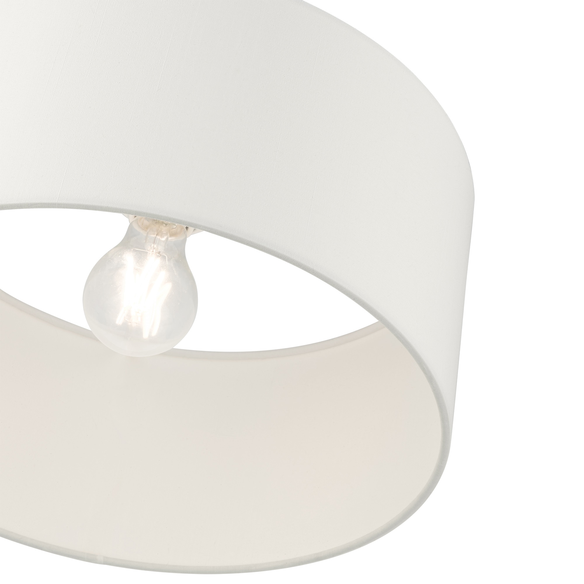 Livex Lighting 41097-04 flushmounts - View #5