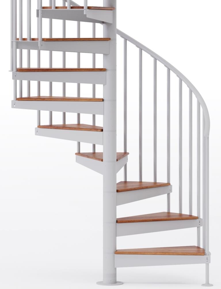 Mylen Stairs EP60W09W104 Staircase-Kits - View #3