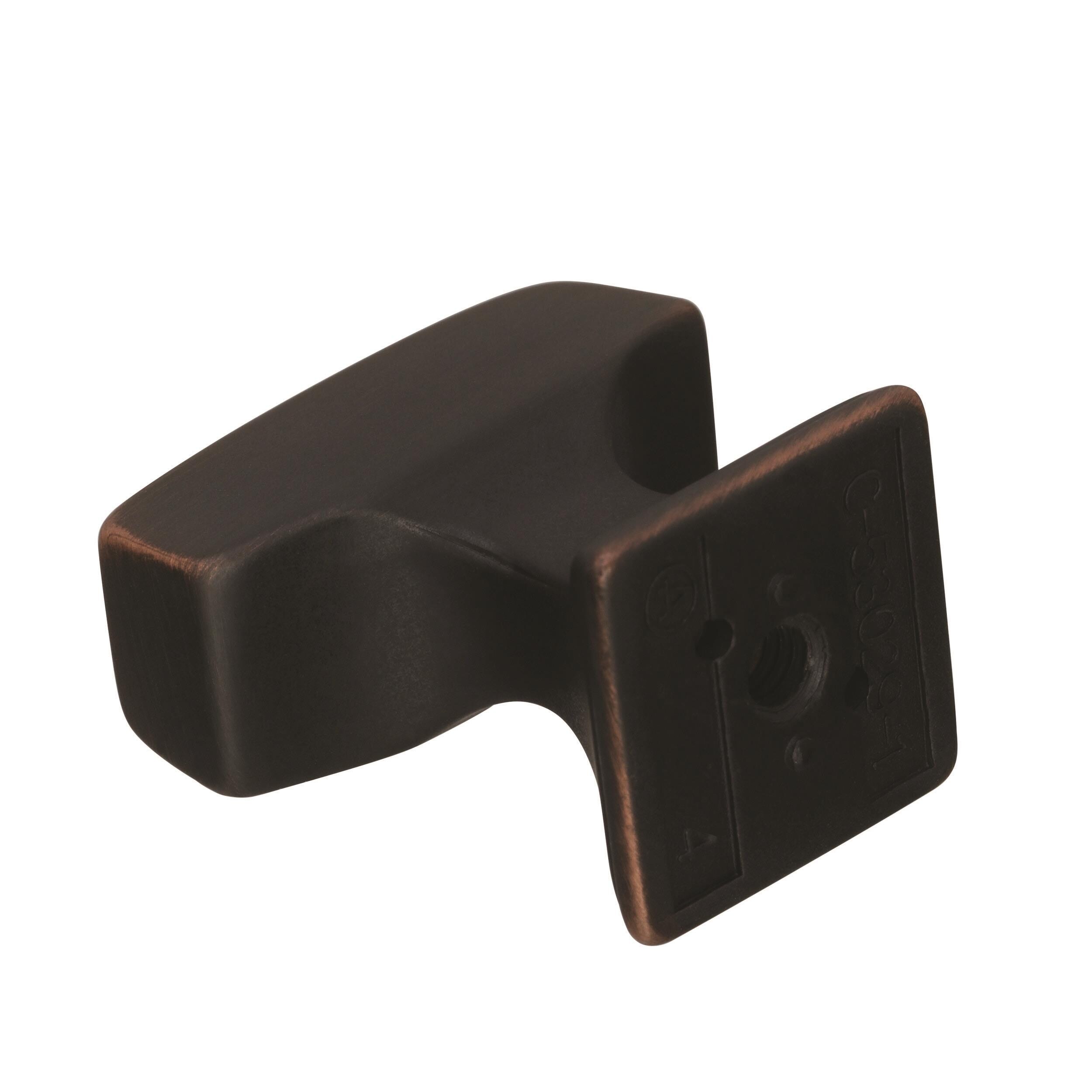 Amerock BP53029ORB Cabinet-Knobs - View #8