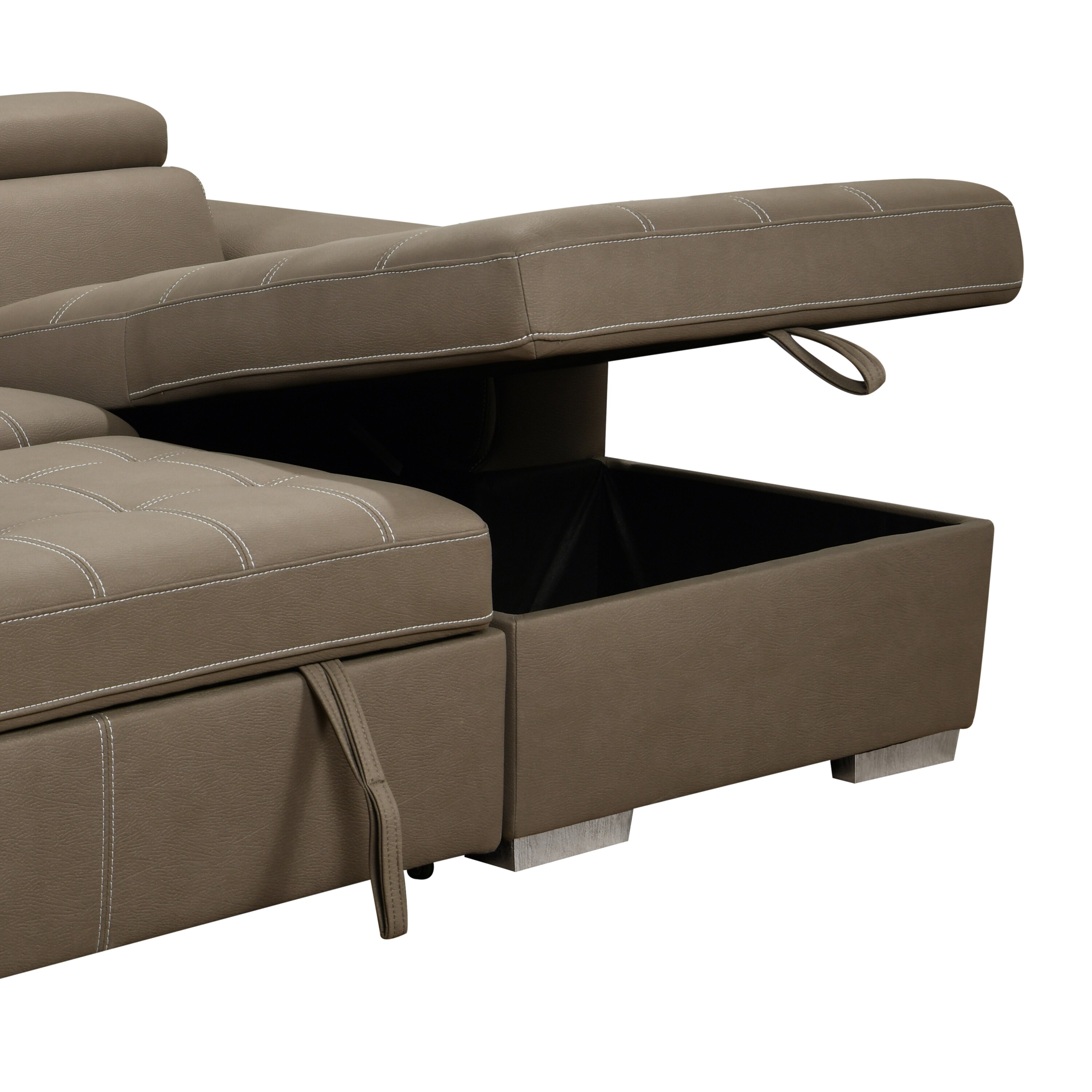 Mondawe M0-N7S385A Sofas-Loveseats - View #8