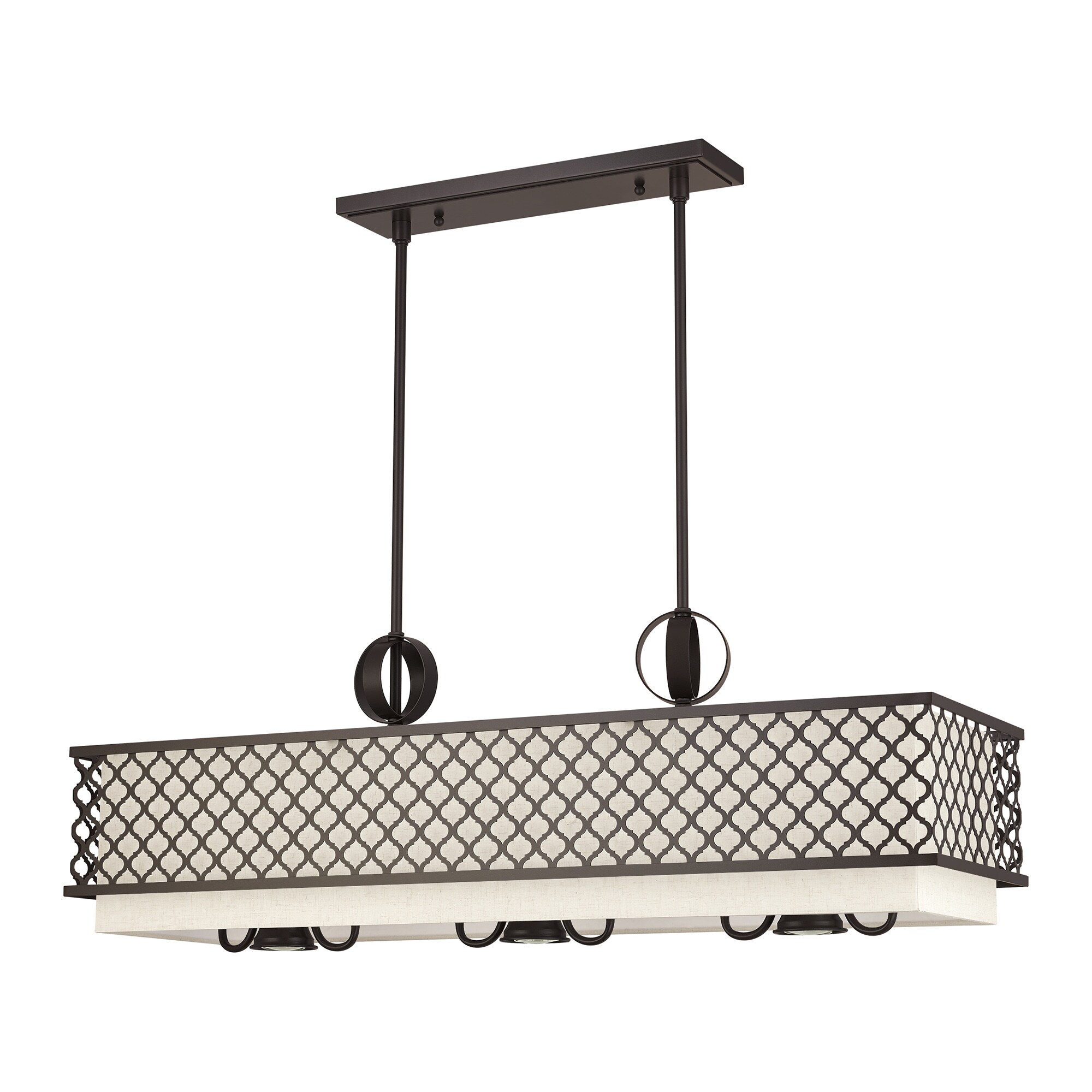 Livex Lighting 41117-92 b090015 - View #2