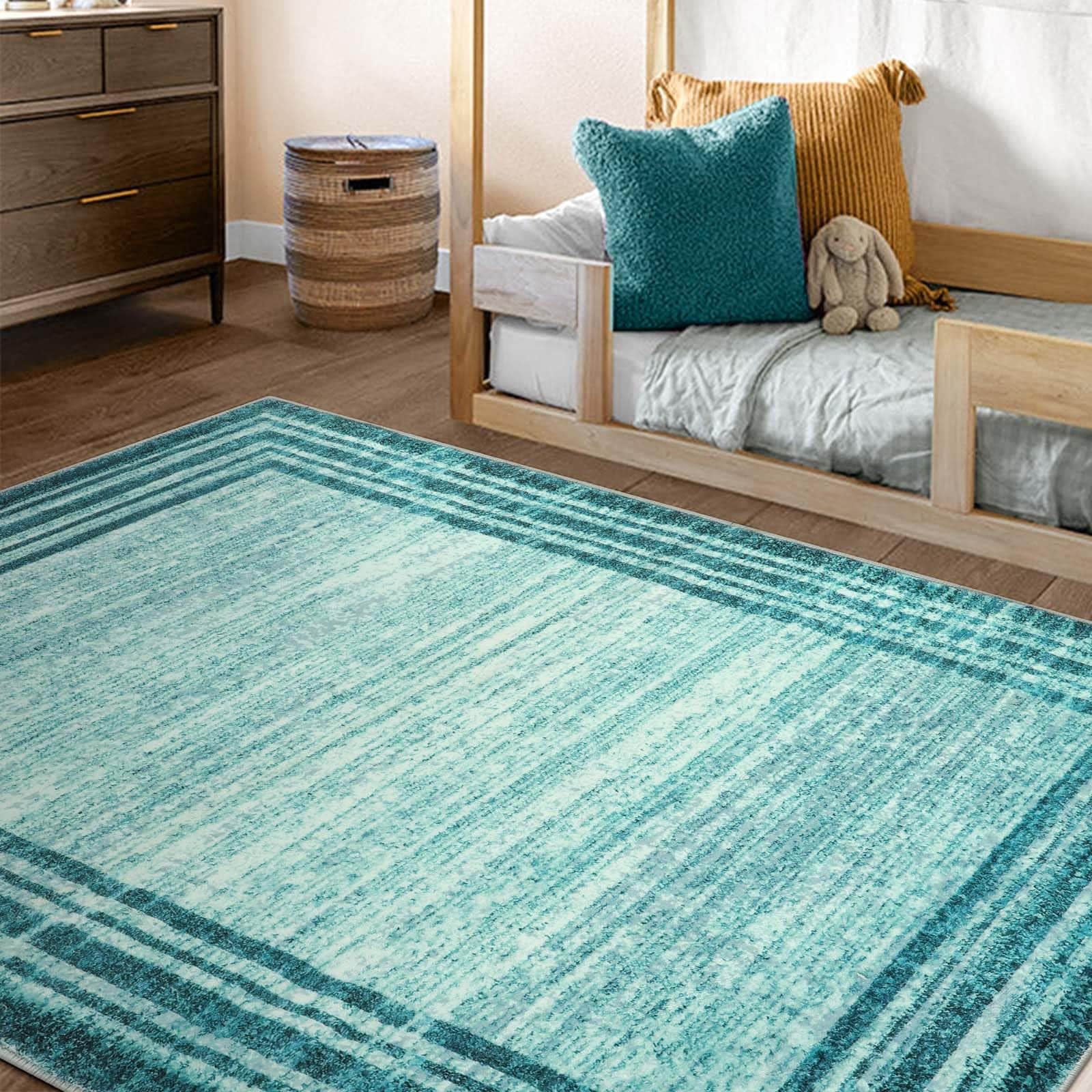 Lahome AR-DYR-066-G1 rugs - View #5