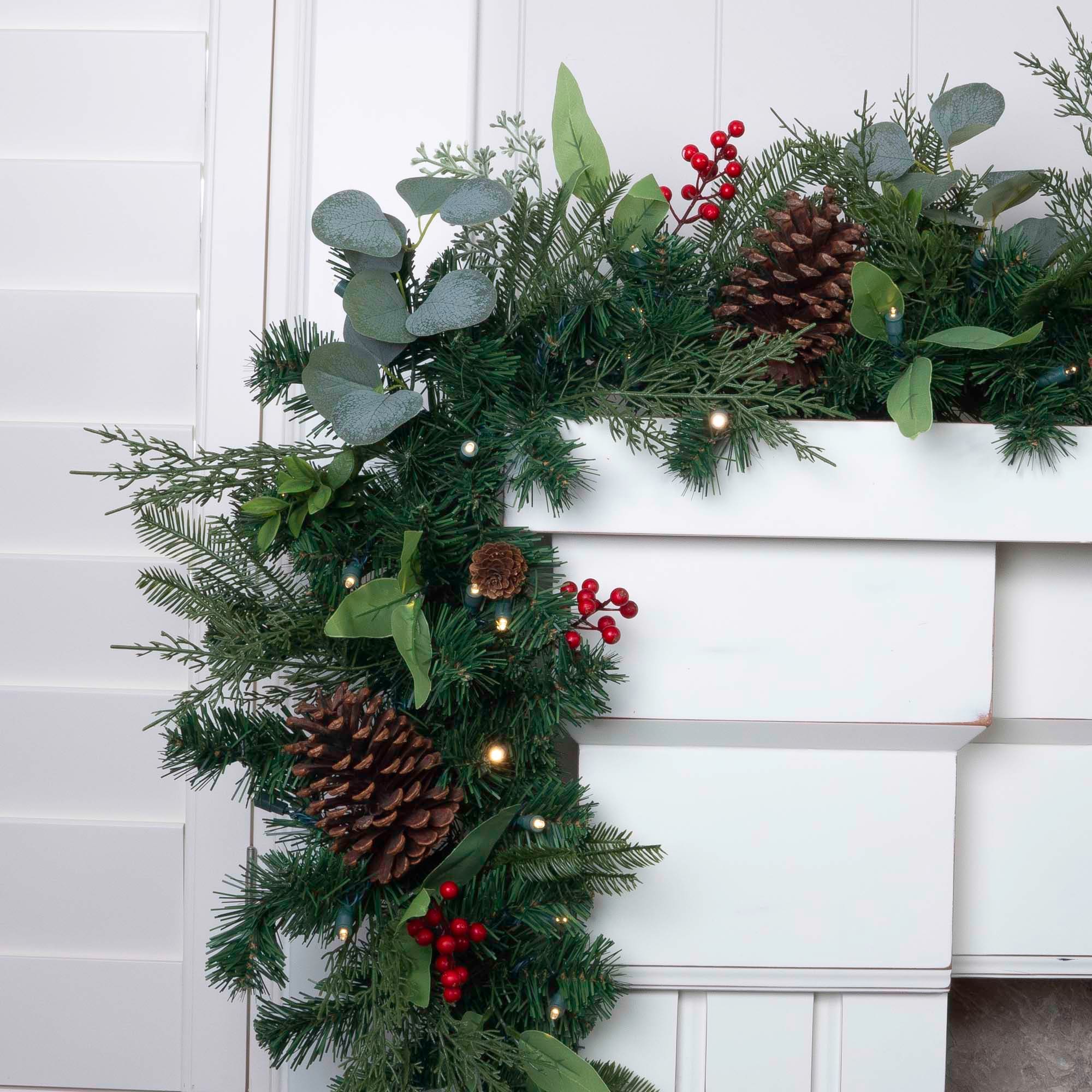 Village Lighting V-20857 Table-Christmas-Decorations - View #8