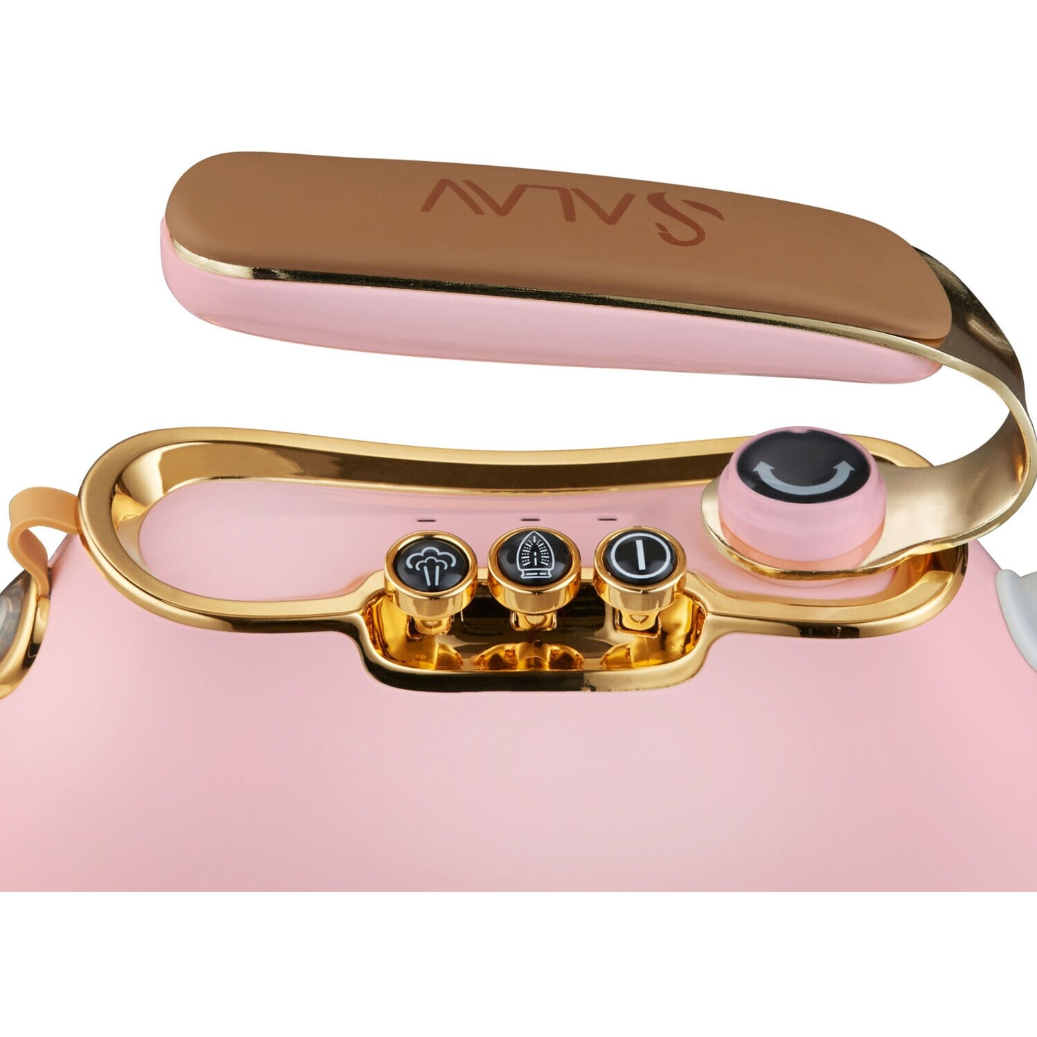 Salav IS-900 ROSE b050564 - View #9