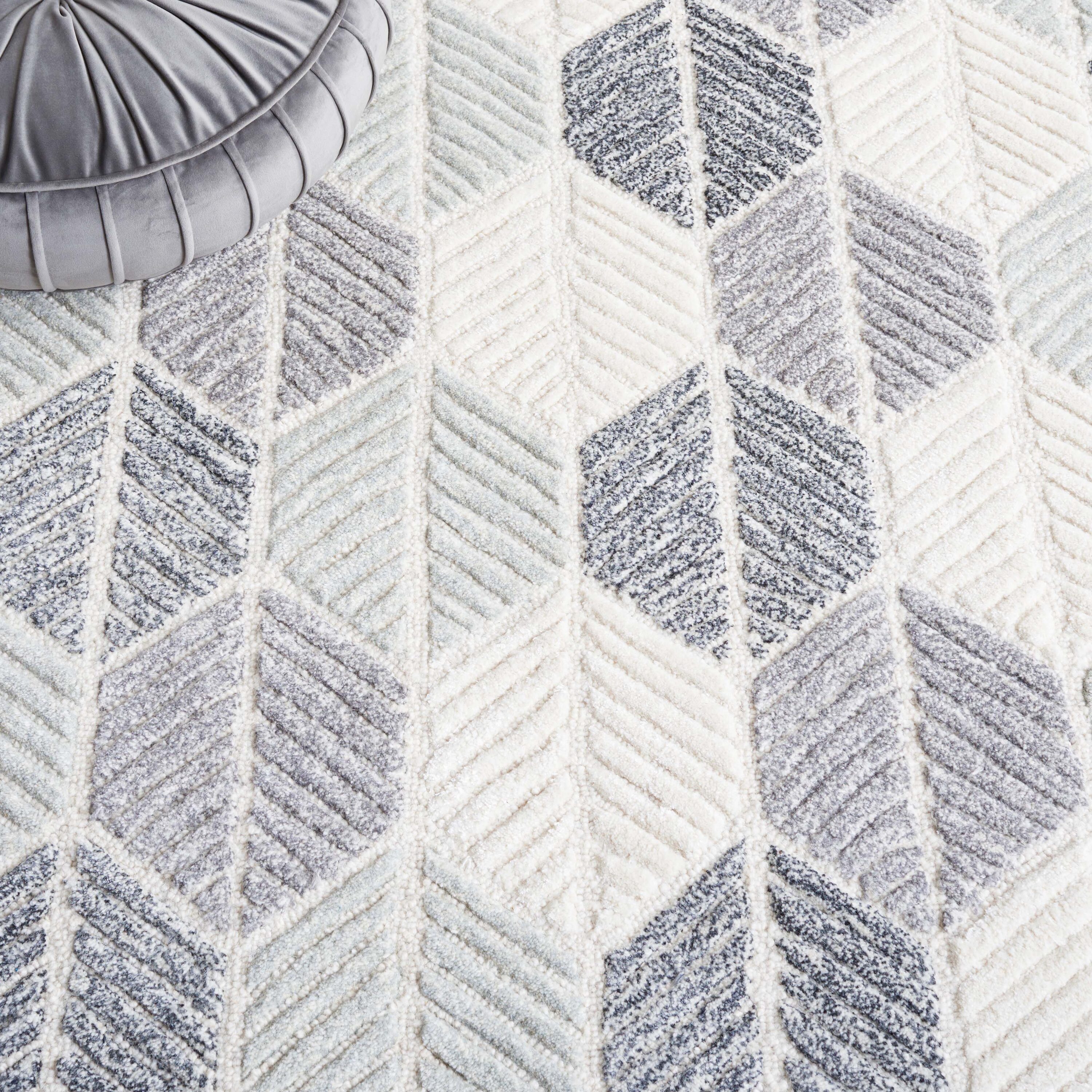 Safavieh EBN108F-5 rugs - View #5
