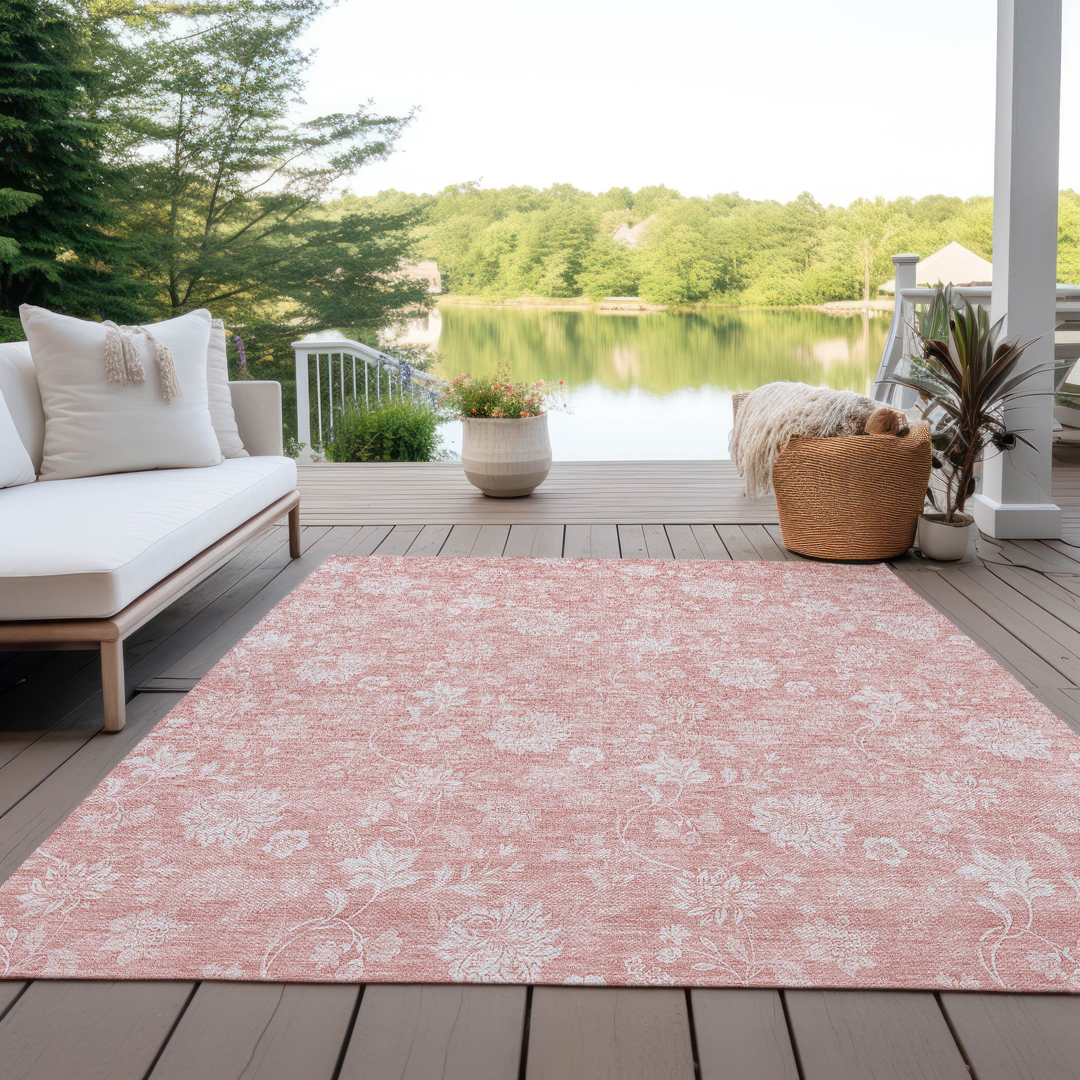Addison Rugs ACN681PI5X8 rugs - View #9