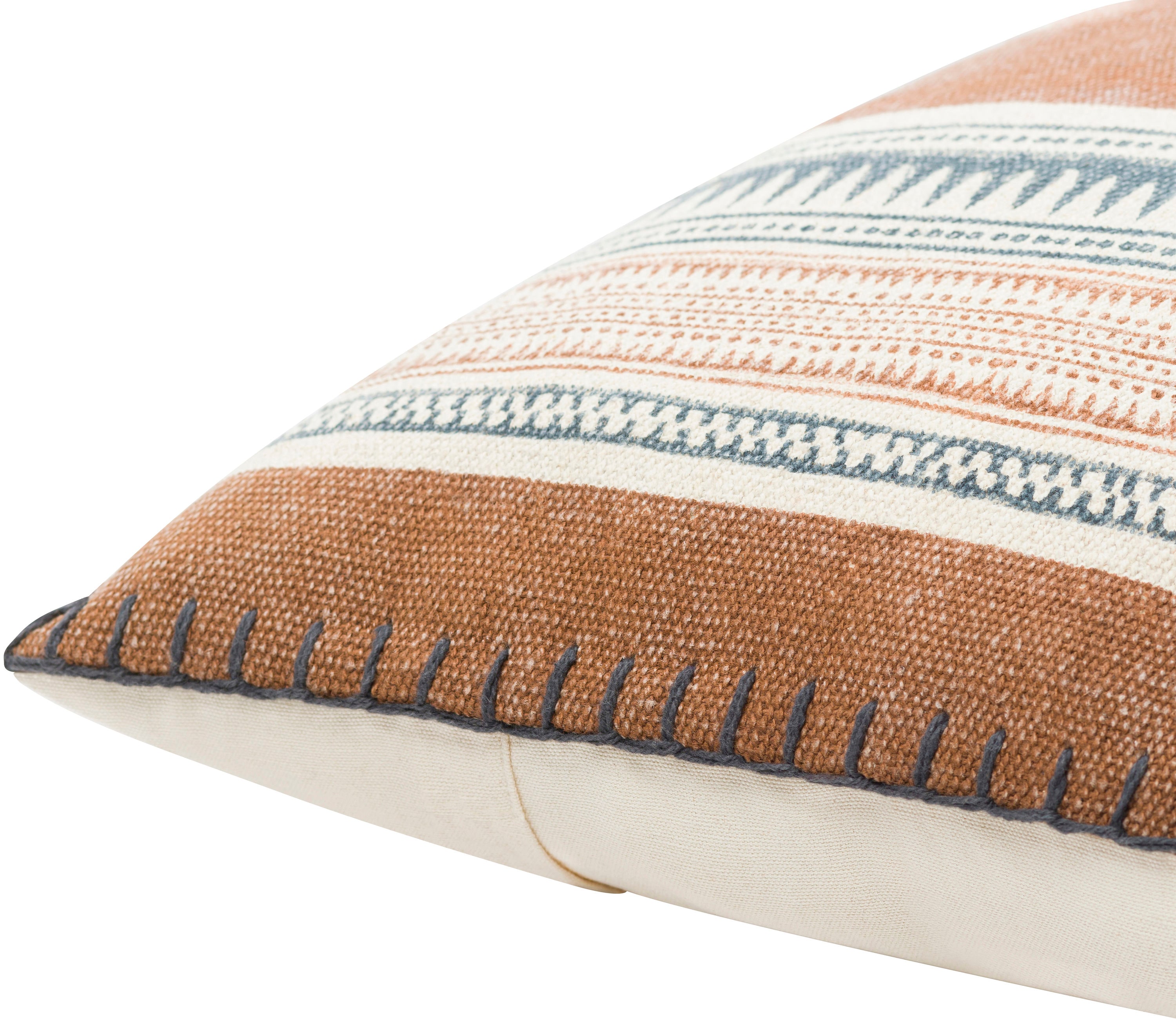 Surya ZEN002-2020P Accent-Pillows - View #5