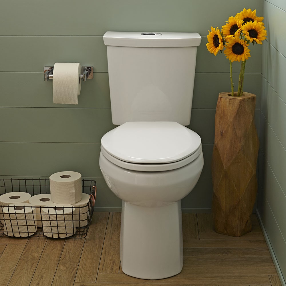 American Standard 2887218.020 toilets - View #8