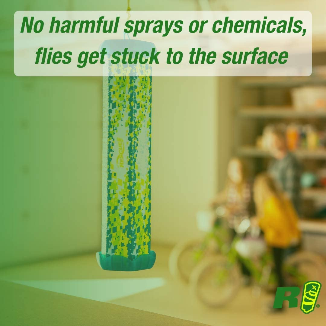 RESCUE! DIB-A-702067QTY-1 repellents - View #7