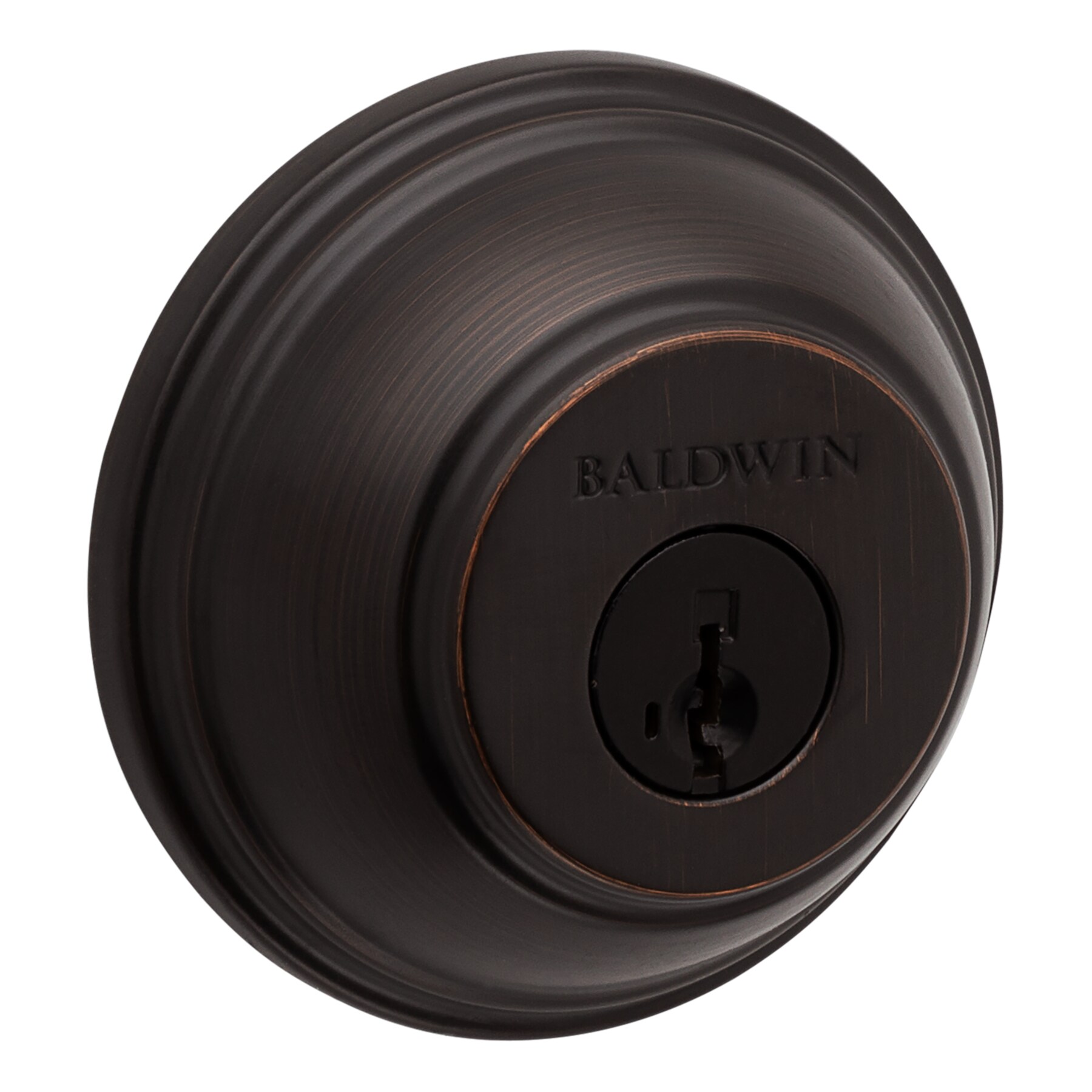 Baldwin 385 RDB 11P SMT Door-Deadbolts - View #2