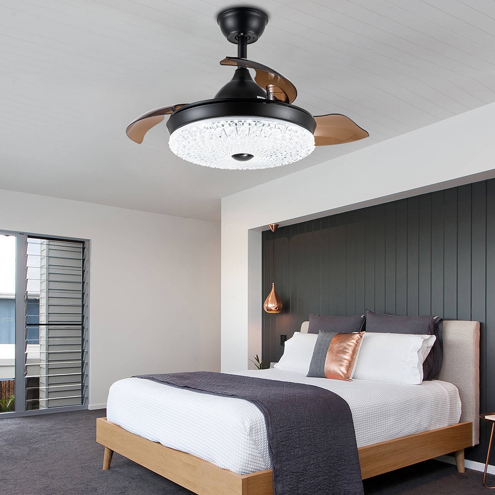 Cusp Barn BD3657-B Ceiling-Fans - View #4