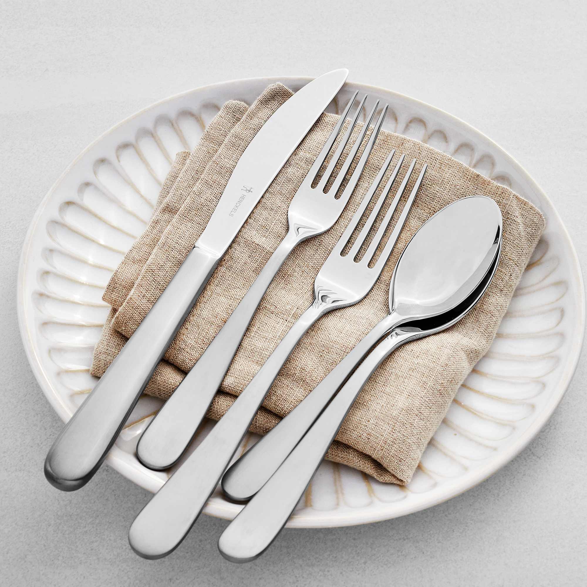 Henckels 1020323 flatware - View #3