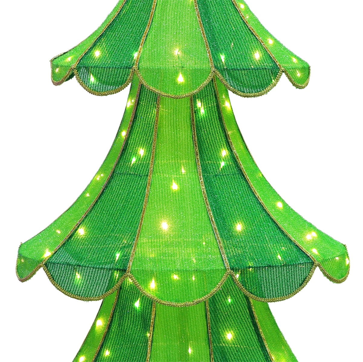 Holiday Living LW26-YD50 Outdoor-Christmas-Decor - View #5