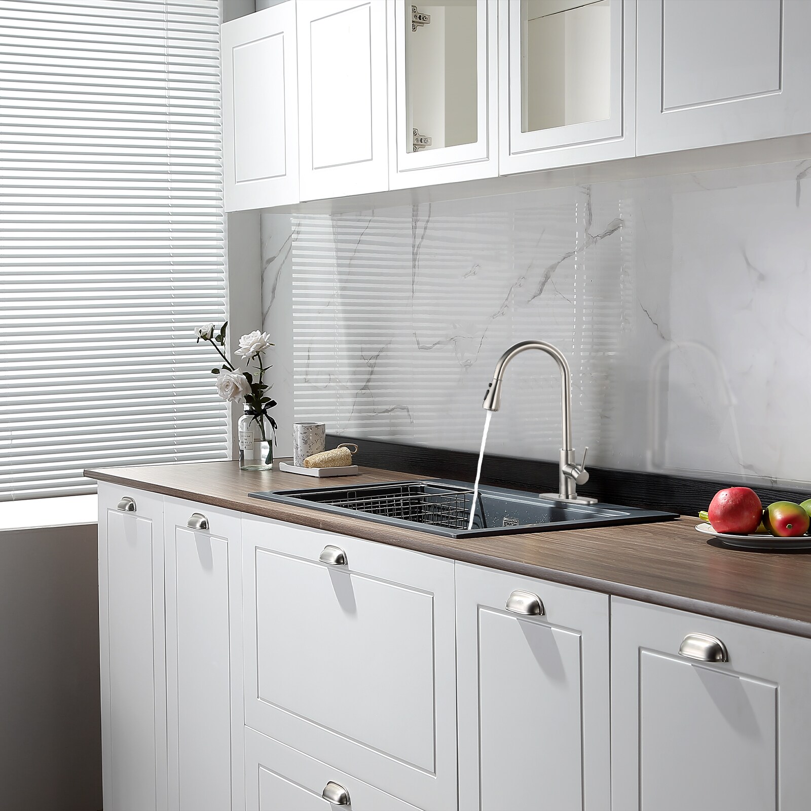 Flynama XY-H-2255N Kitchen-Faucets - View #8