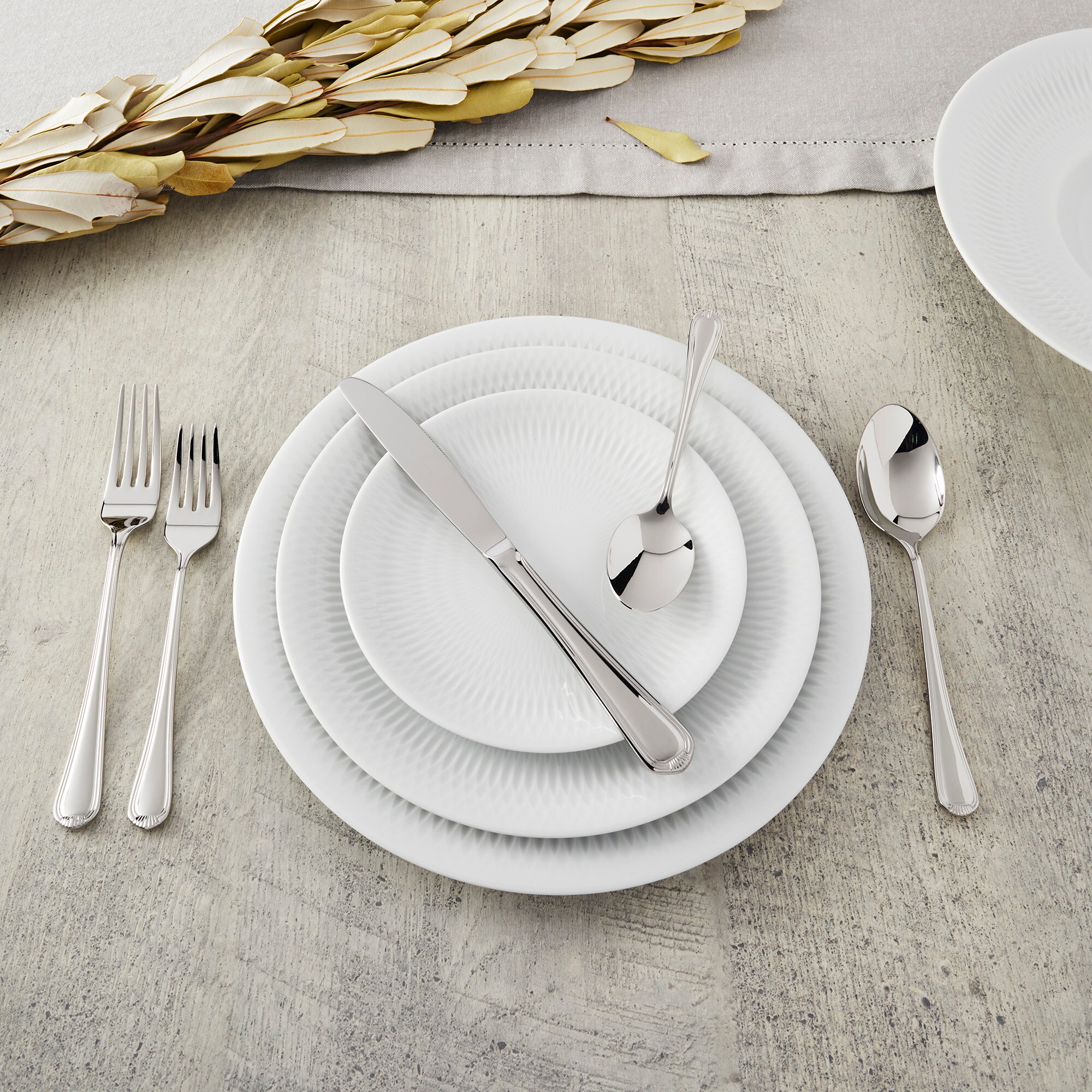 Zwilling 22520-365 flatware - View #2