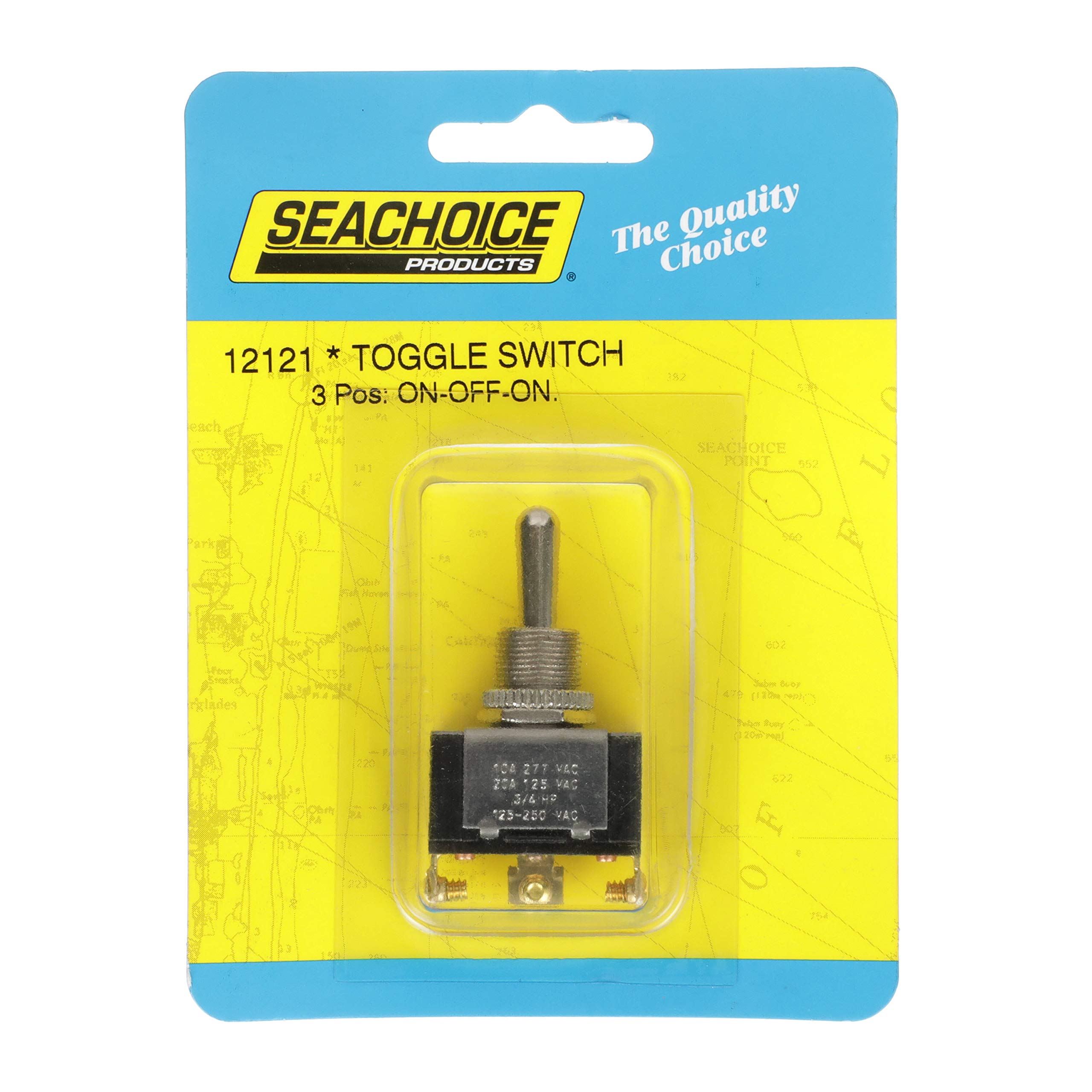 Seachoice 50-12121 Boat-Switches - View #4