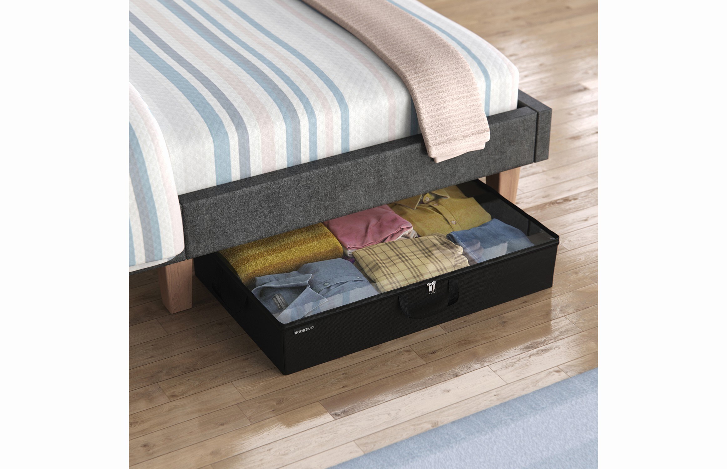 ClosetMaid 2050400 Clothing-Storage-Accessories - View #3