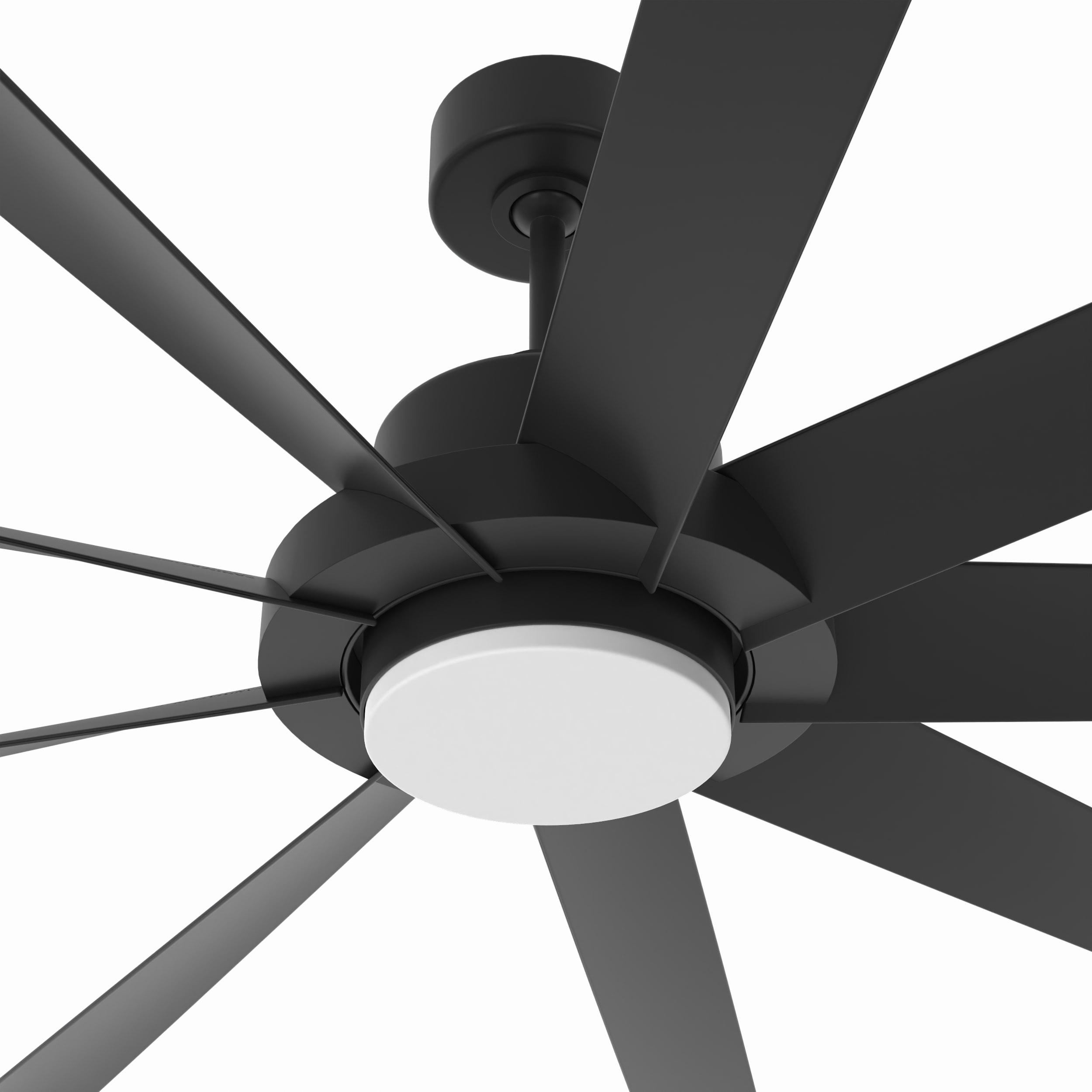Fanimation Studio Collection LP6864LBL Ceiling-Fans - View #5