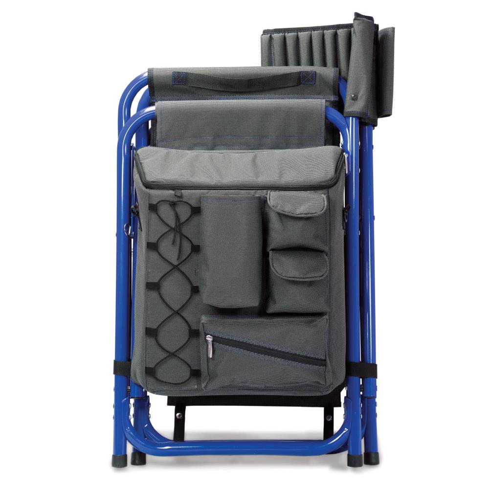 Picnic Time 807-00-639-000-0 Beach-Camping-Chairs - View #5