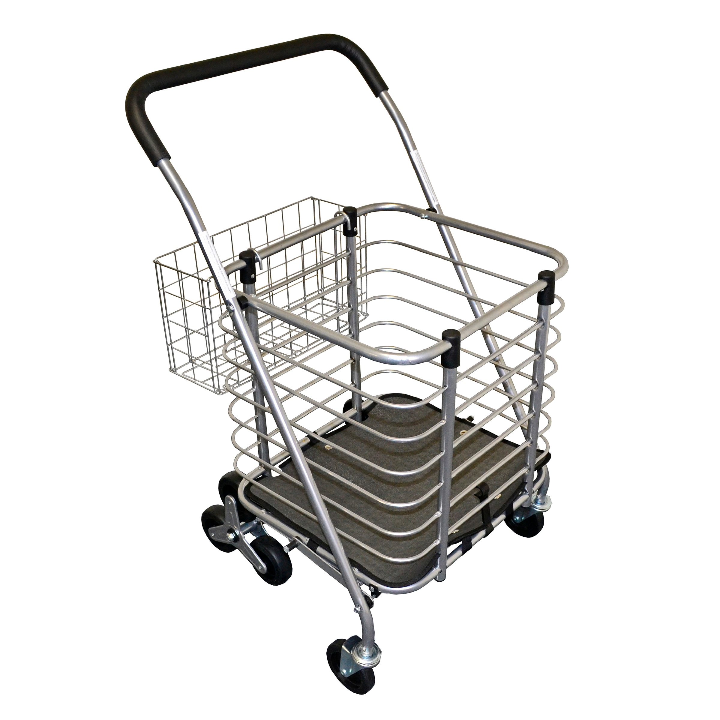 Milwaukee SC36 Shopping-Carts - View #3