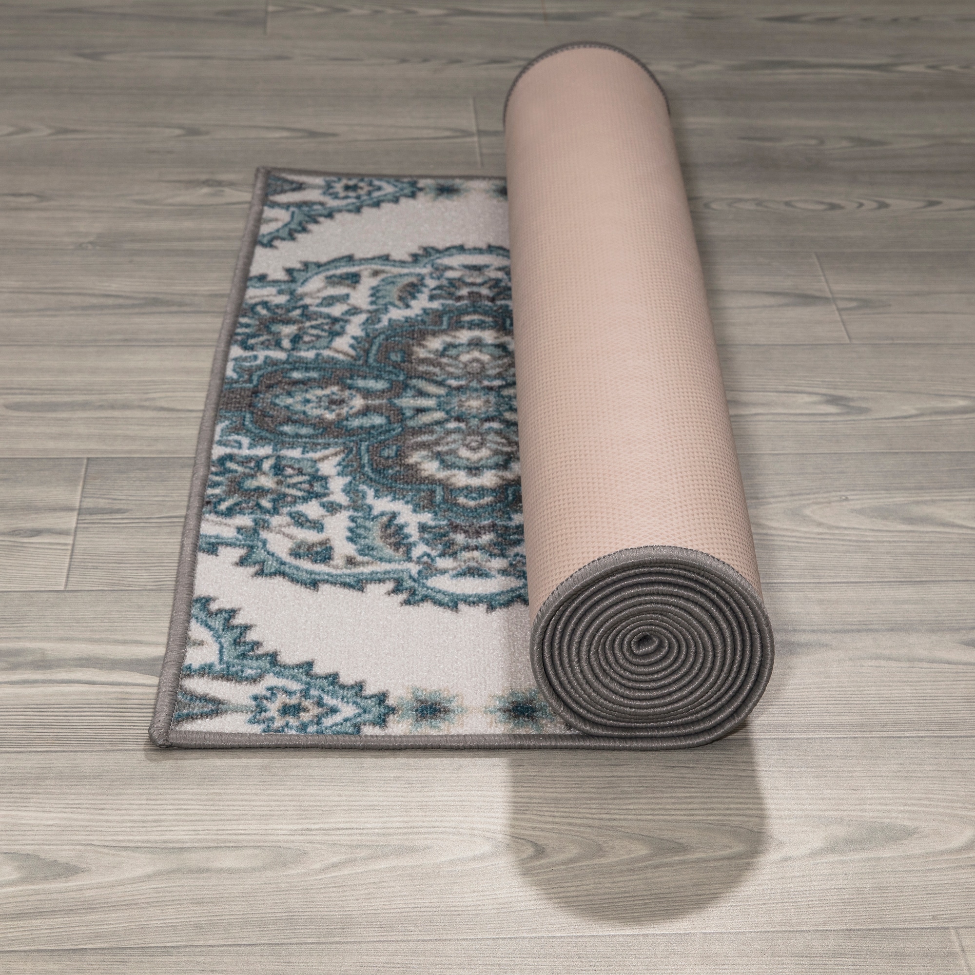 Ottomanson CLS3401-2X7 rugs - View #3