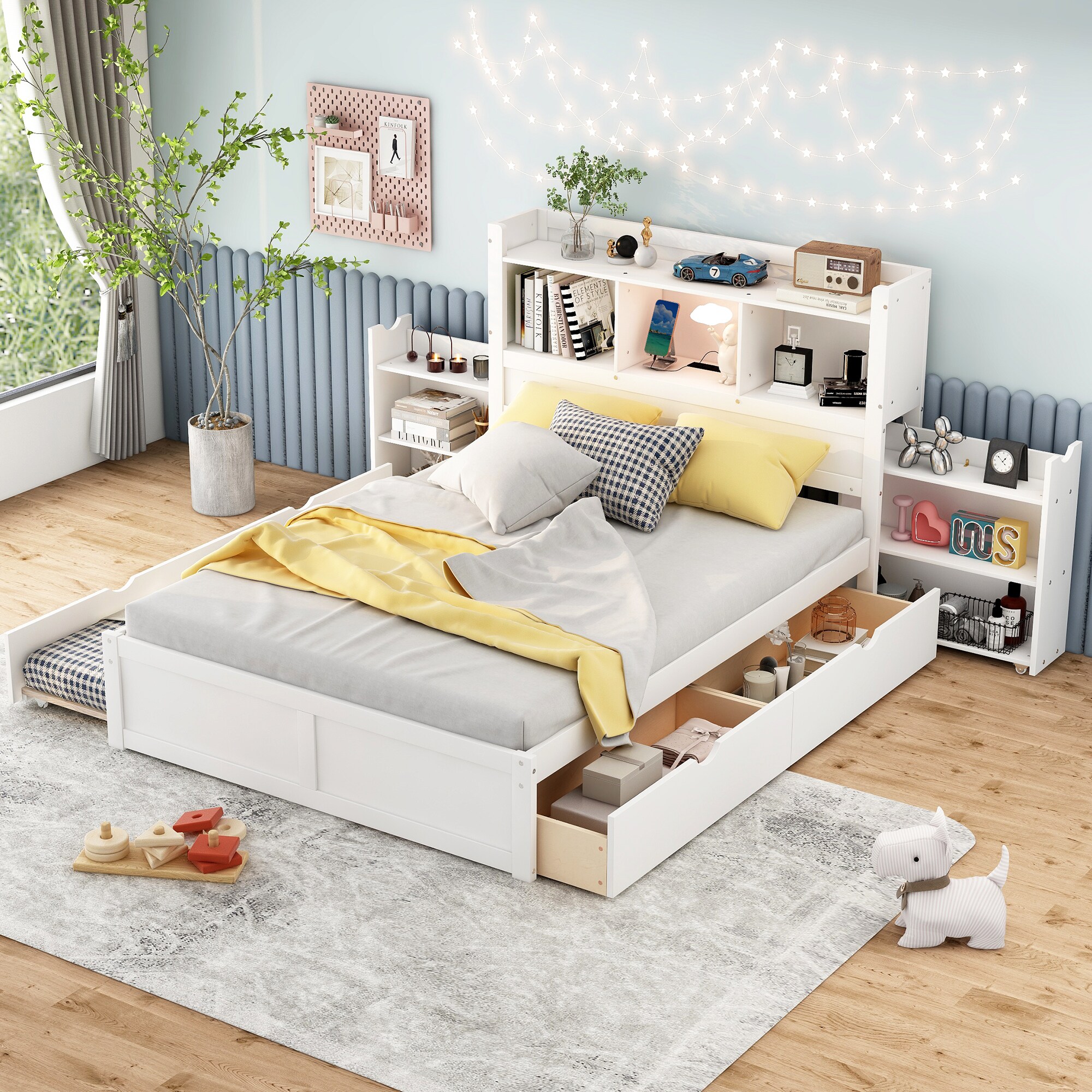 Bybafun YC4400050 beds - View #5