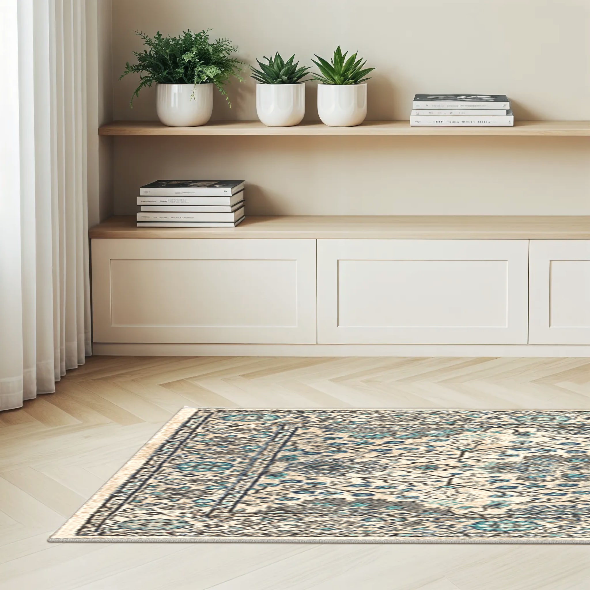 Mohawk Home EL301 103 072108 rugs - View #3