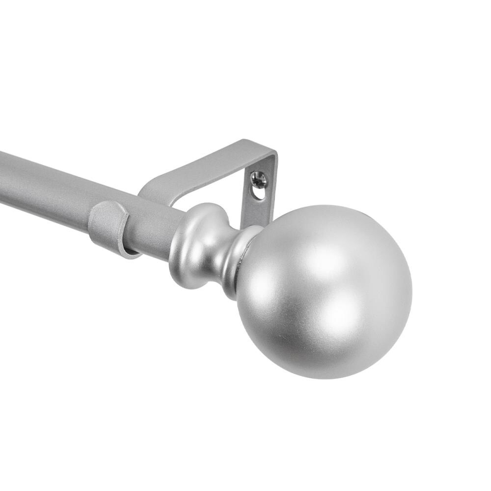 Utopia Alley D38N Curtain-Rods - View #2