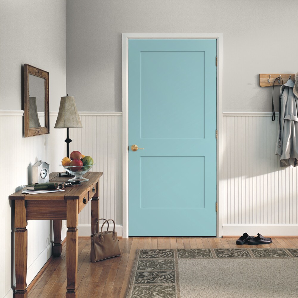 JELD-WEN LOWOLJW226100278 Pre-Hung-Doors - View #2