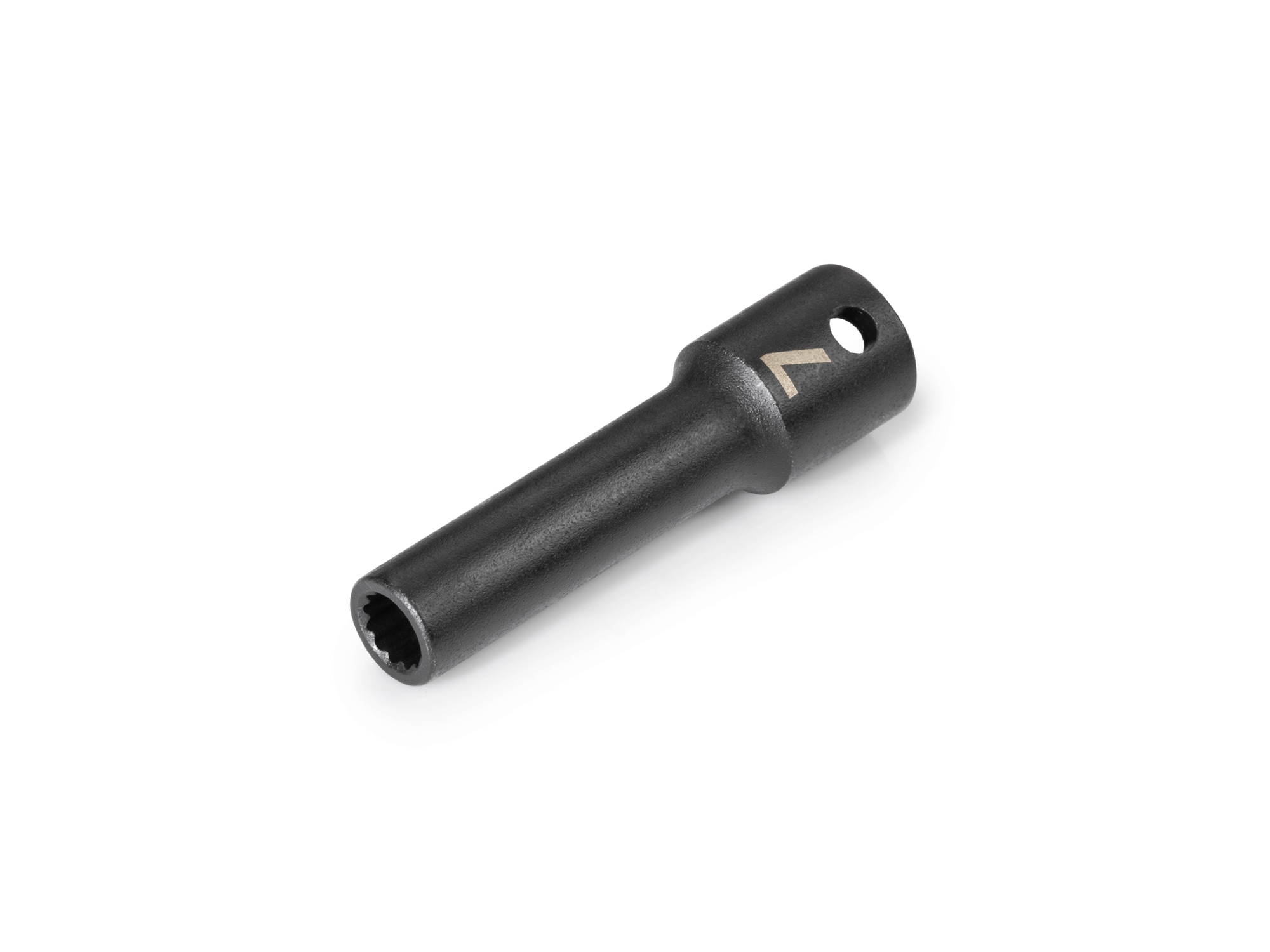 TEKTON SID13307 Metric 3/8-in Drive 7mm 12-point Impact Socket Individual