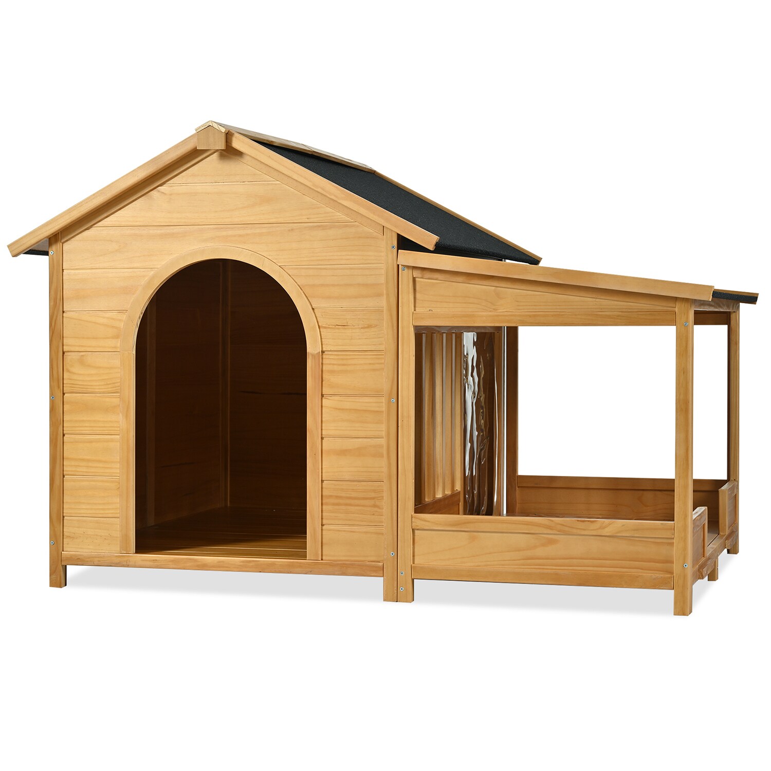 GZMR GZ-WFY20 Dog-Houses - View #6