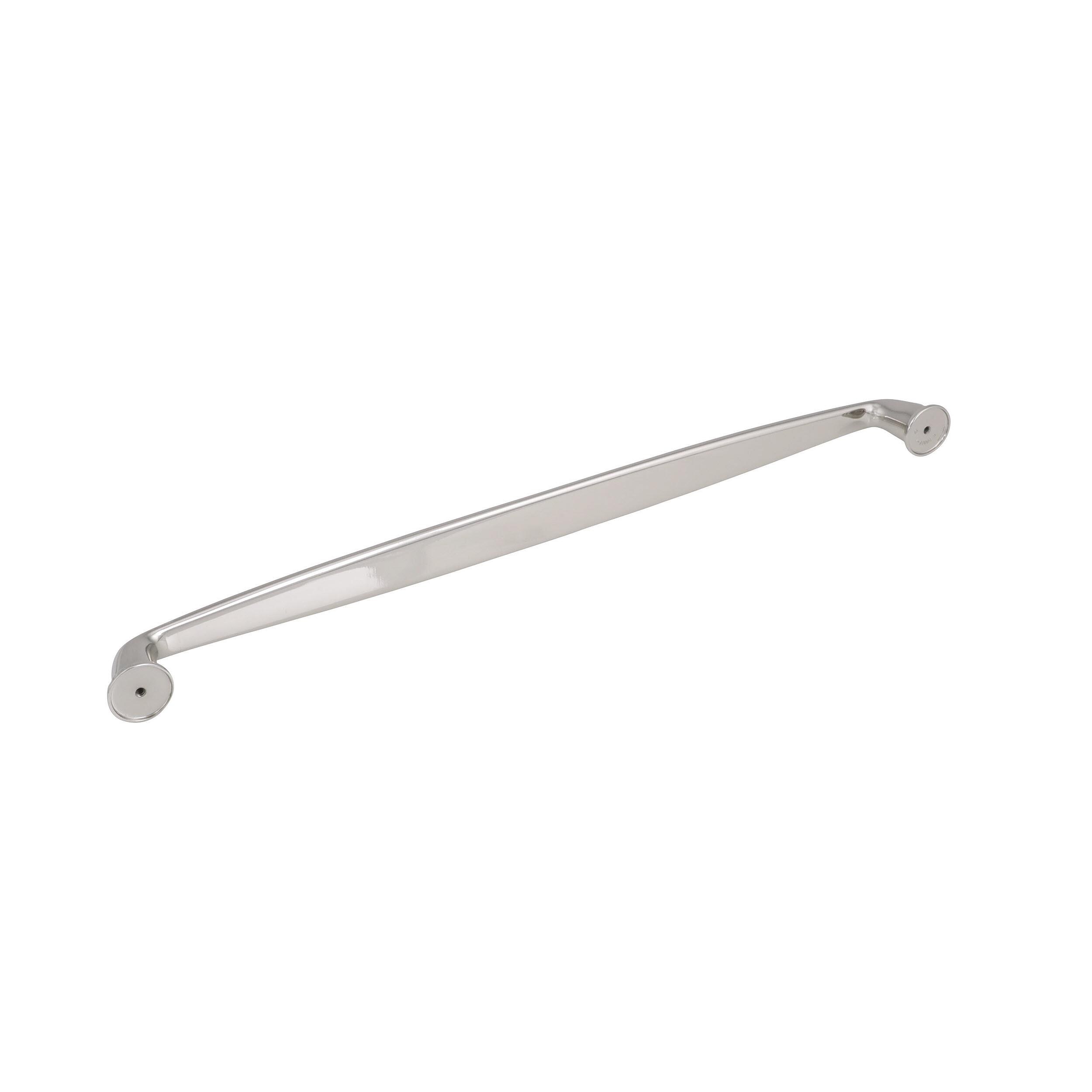 Amerock BP53806PN Cabinet-Pulls - View #8