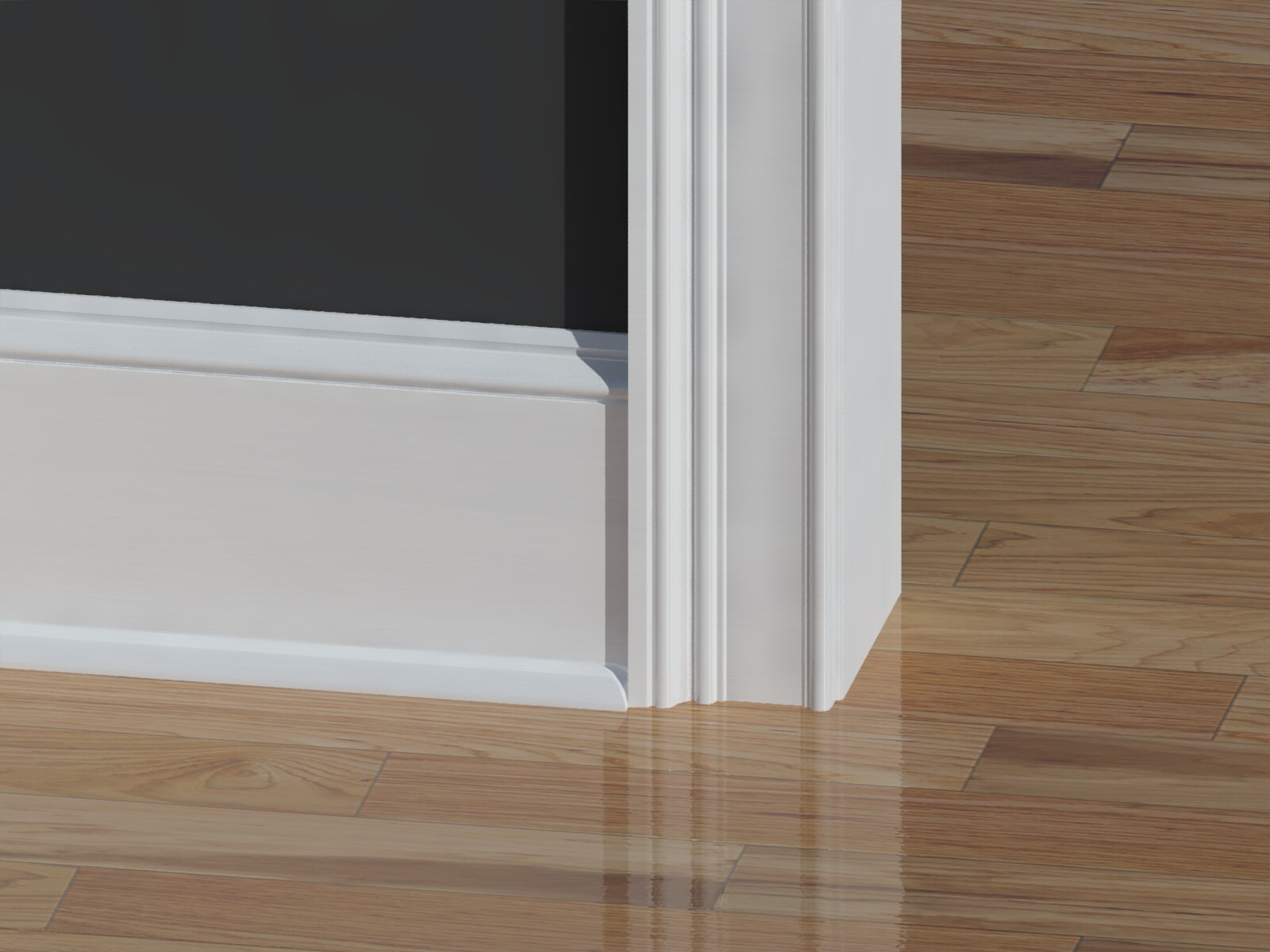 Royal Building Products 5075175 Window-Door-Casings - View #7
