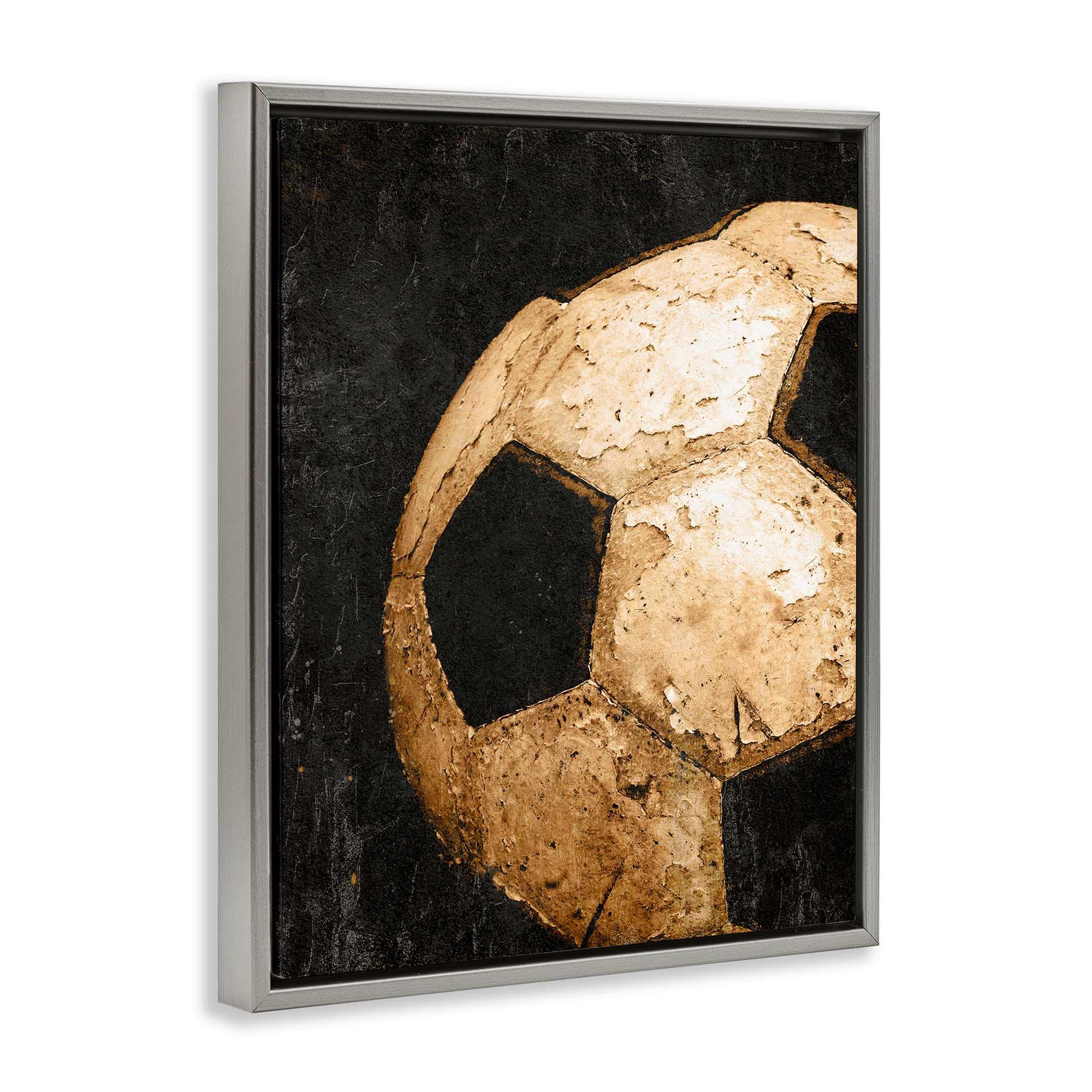 Stupell Industries BS-087-FFL-16X20 Wall-Art - View #2
