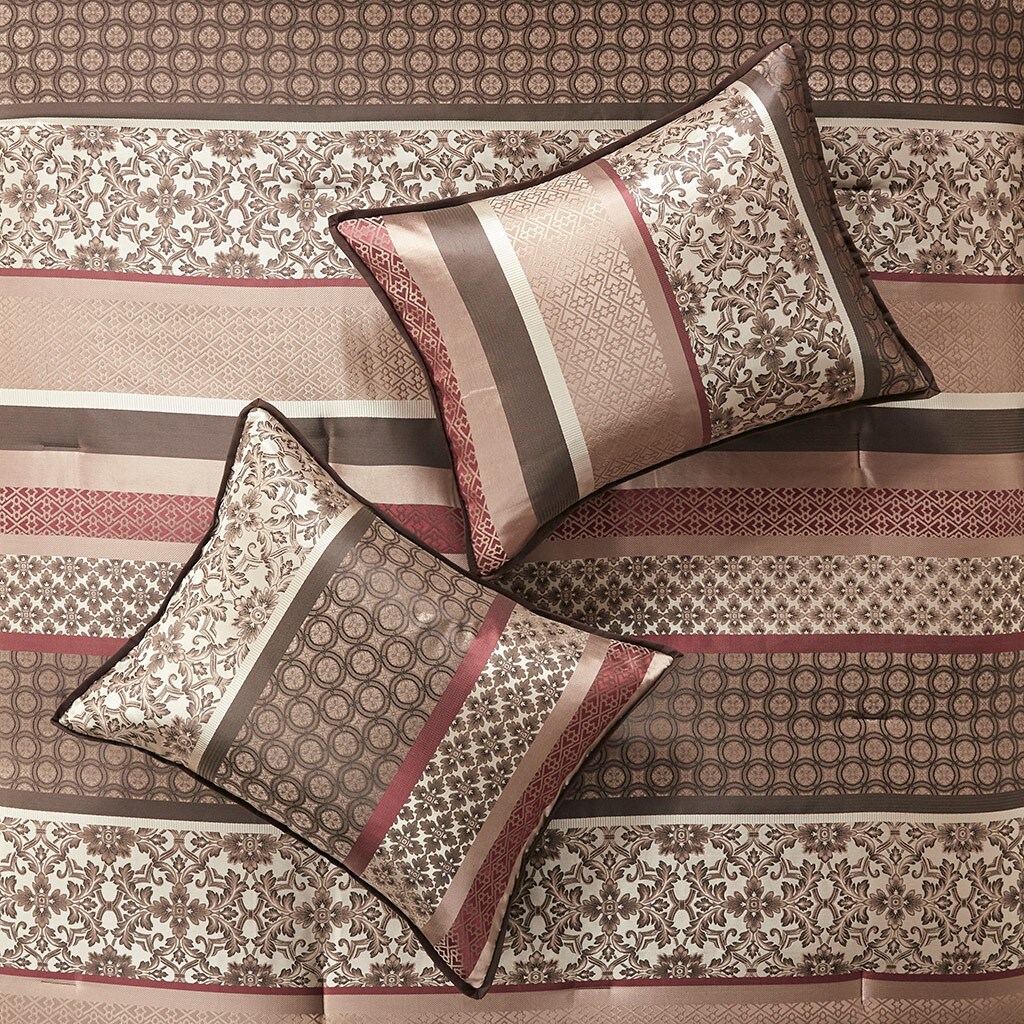 Tinyhomie LW-JA-9716635 bedding - View #3
