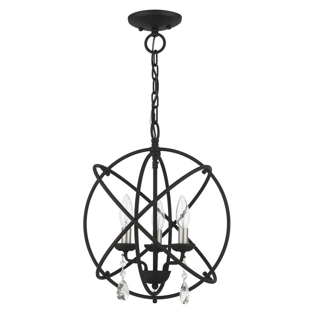 Livex Lighting 40904-04 b090015 - View #3