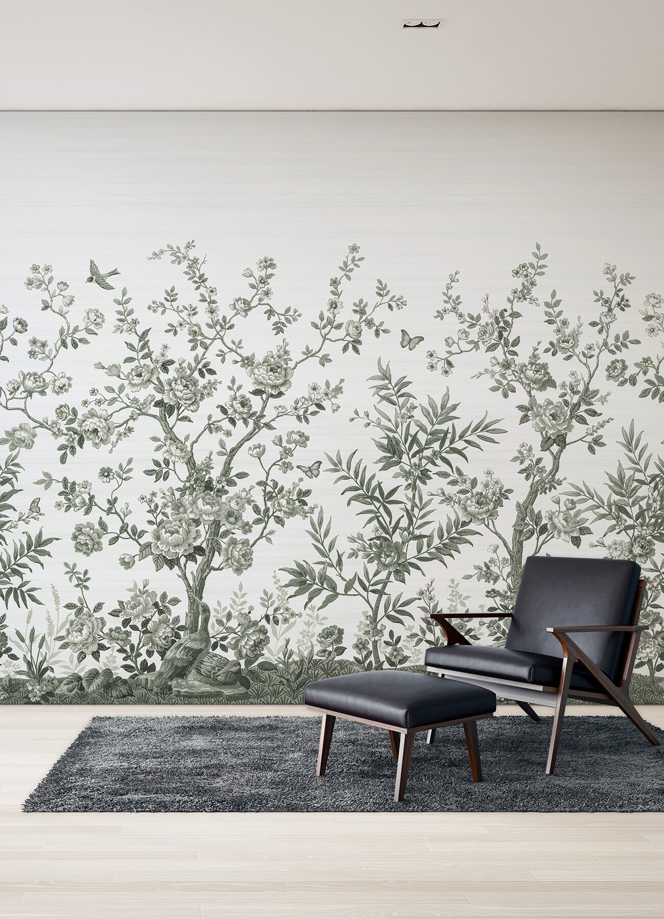 REMIX WALLS by Katie Hunt ASTM5056 Wall-Decor - View #4