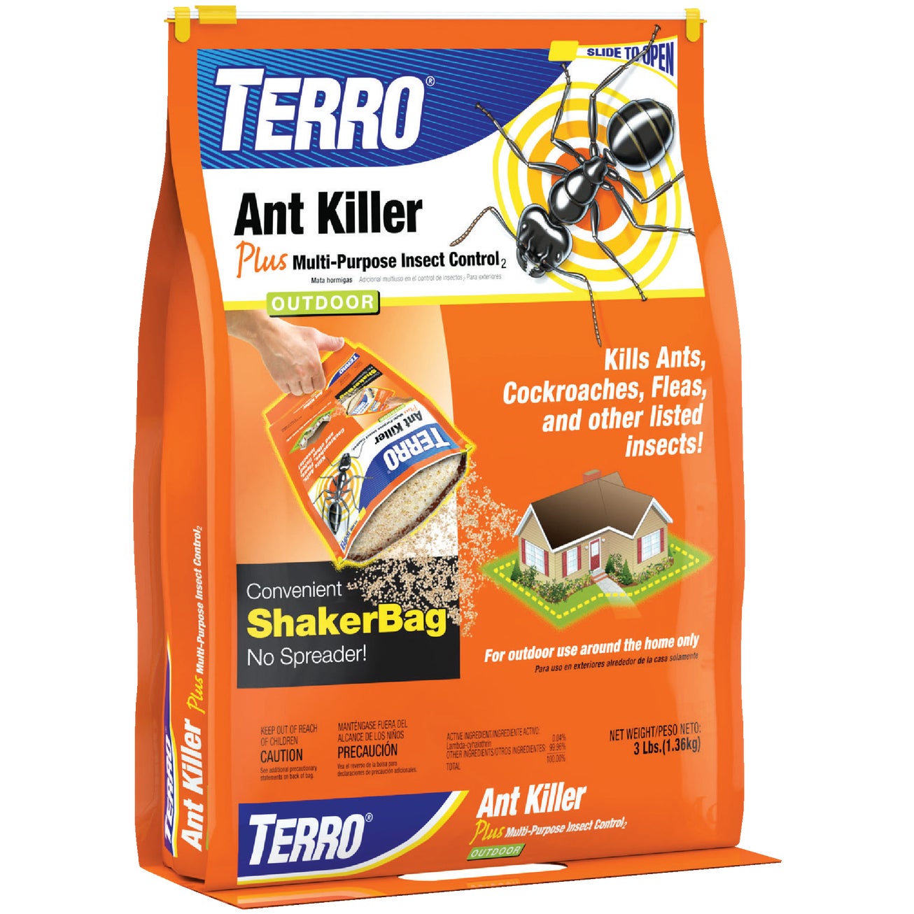 TERRO T901-6 Insect-Repellent - View #3