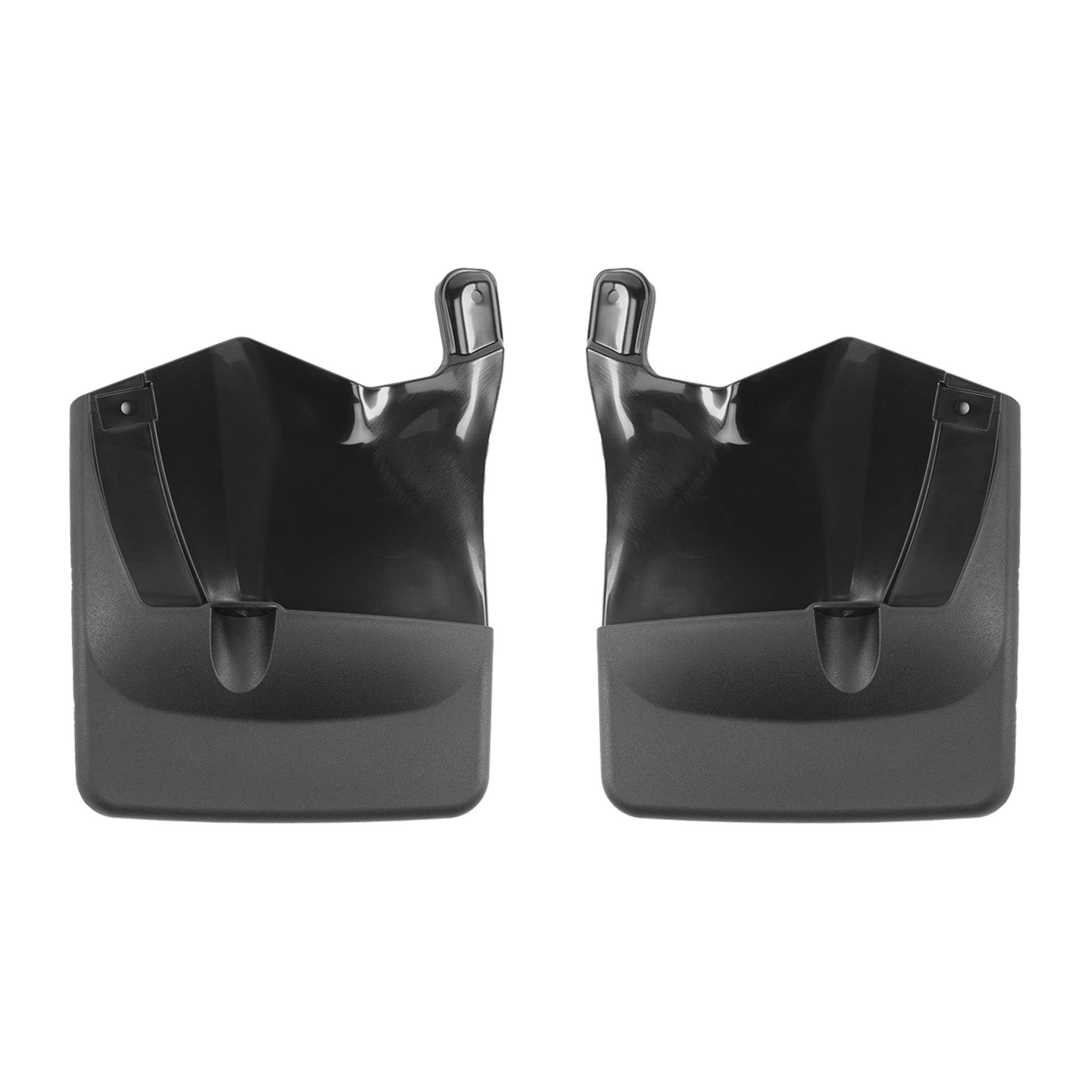 WeatherTech 120101 Mud flaps