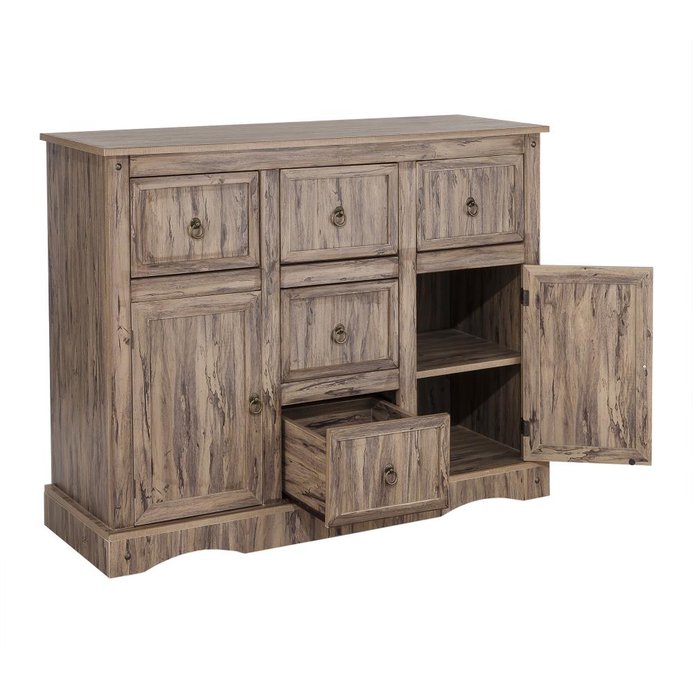 Elegant Home Fashions ELG-648 Dining-Kitchen-Storarge - View #6