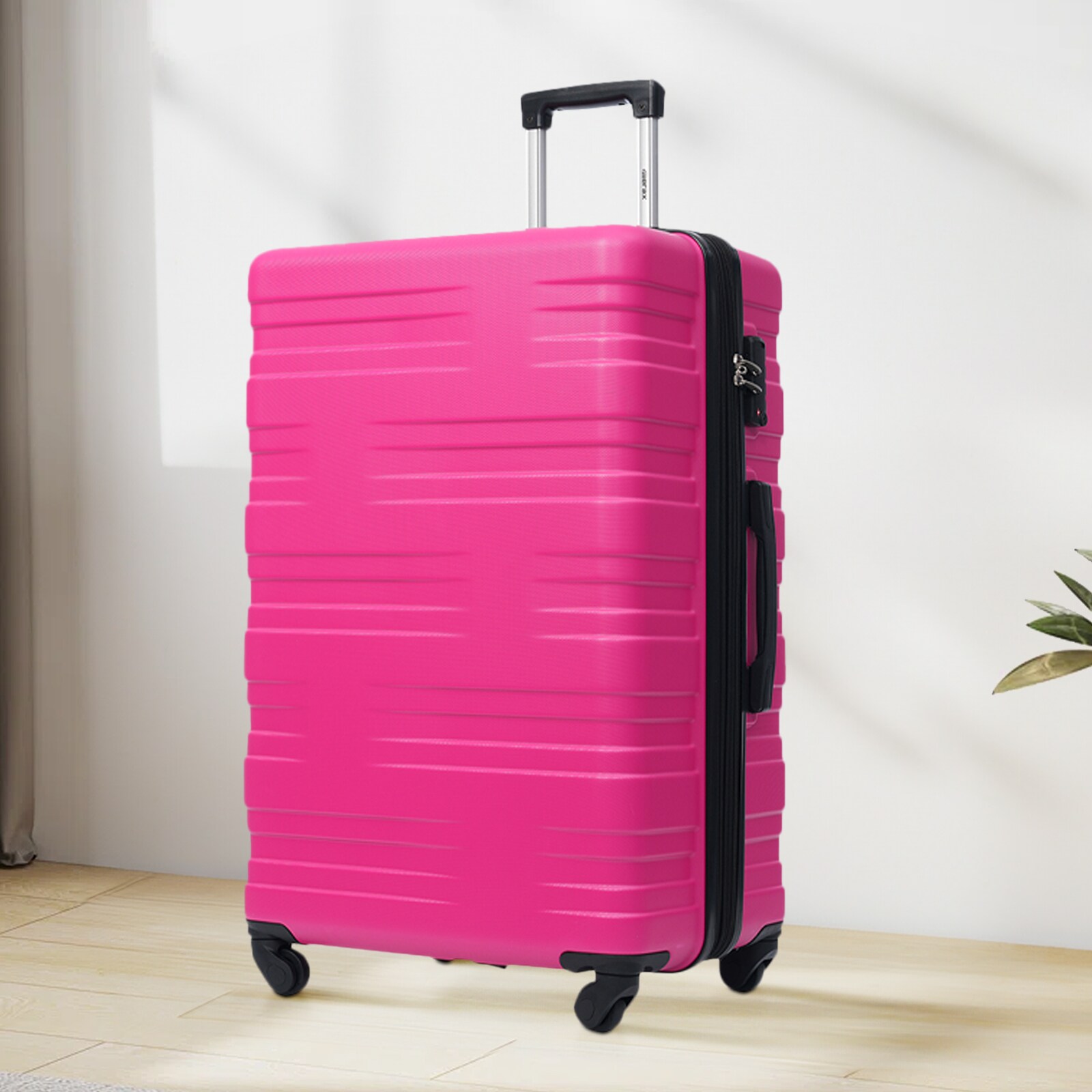 Flynama L-282385AAH Luggage-And-Luggage-Sets - View #9