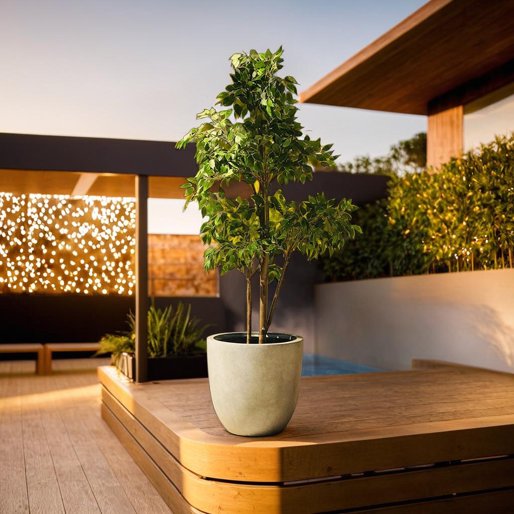 KANTE RC0050C-C80021-2 Planter-Window-Box - View #4
