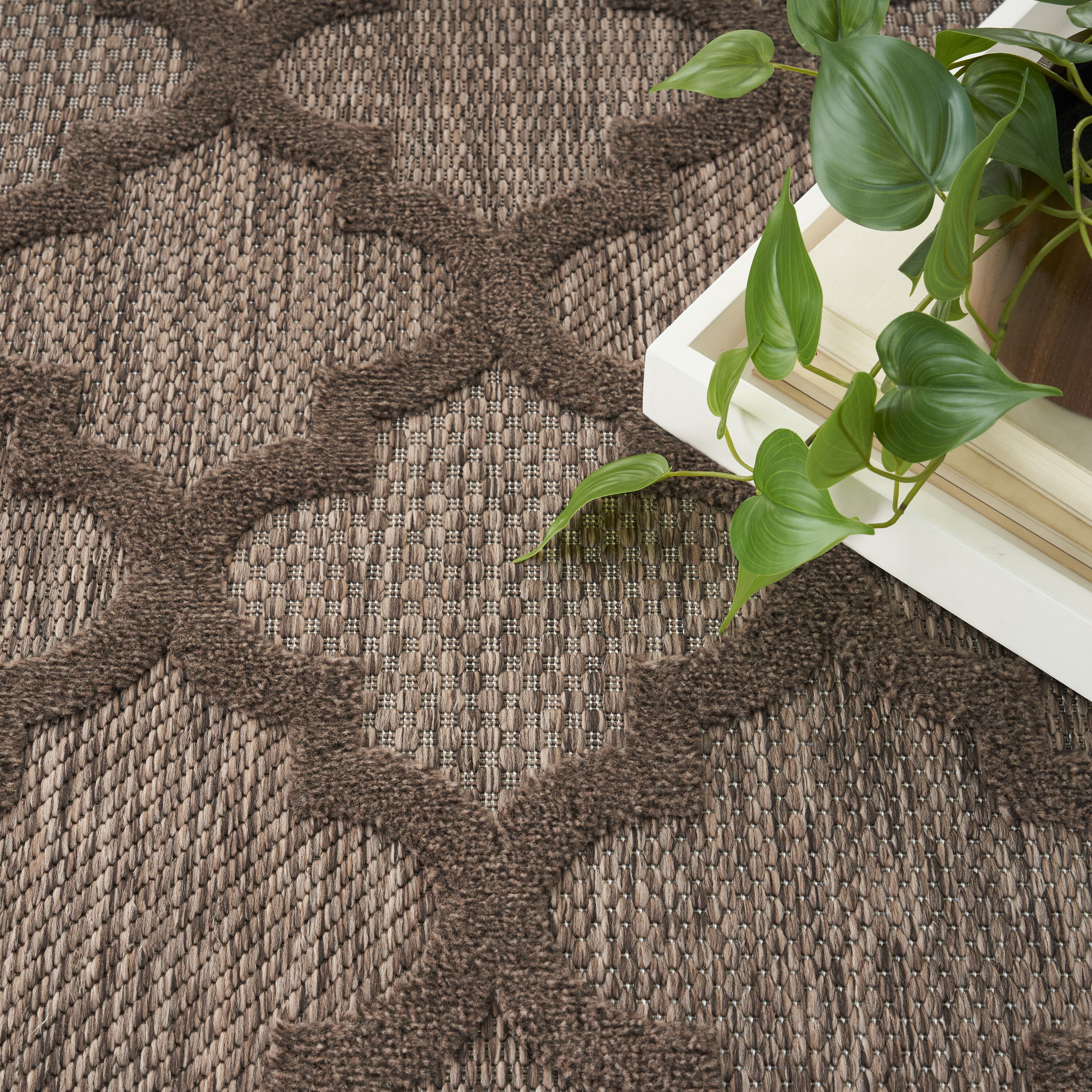 Nourison Home 099446945211 rugs - View #3