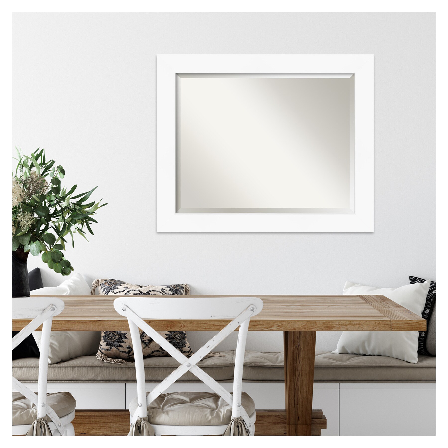 Amanti Art A17005479785 Framed-Bath-Mirrors - View #5